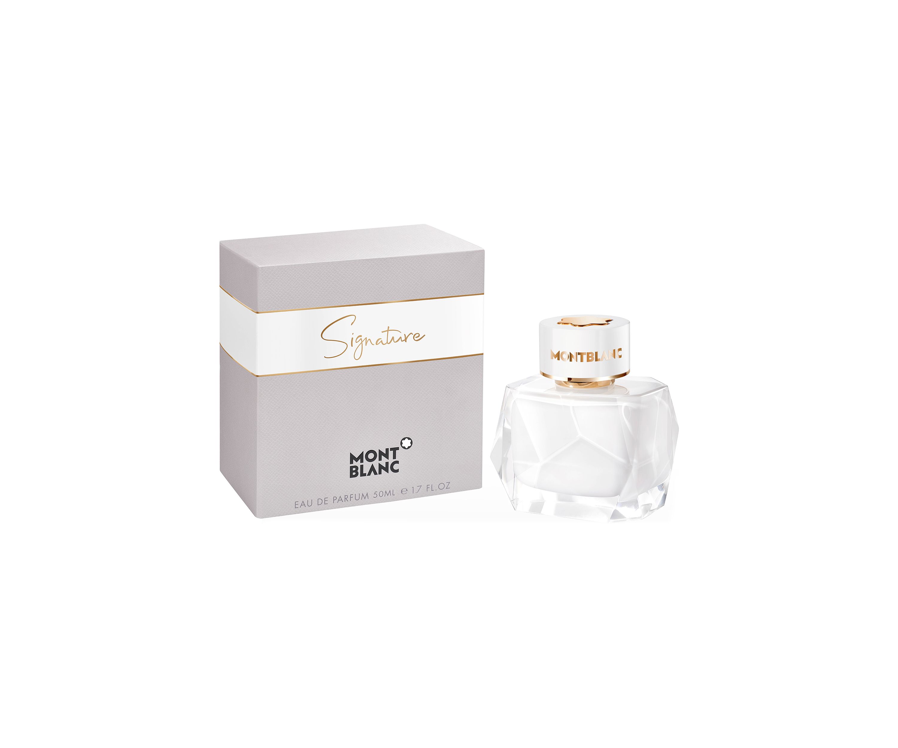Signature Eau de Parfum