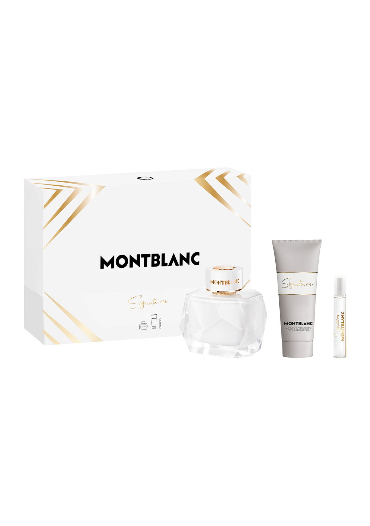 Signature 3-Piece Set - $147 Value!