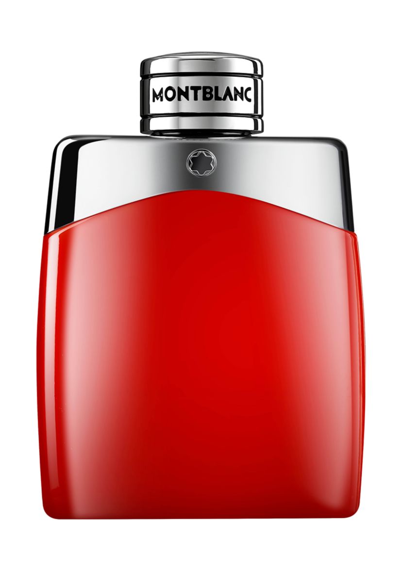  Legend Red Eau de Parfum Spray