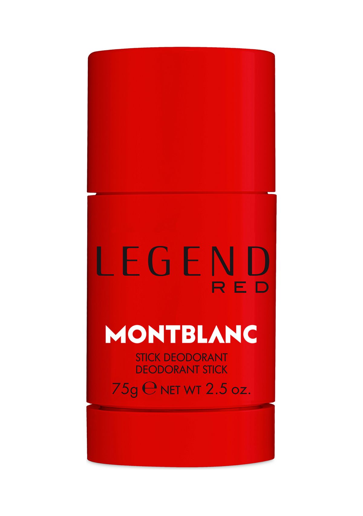 Legend Red Deodorant Stick 