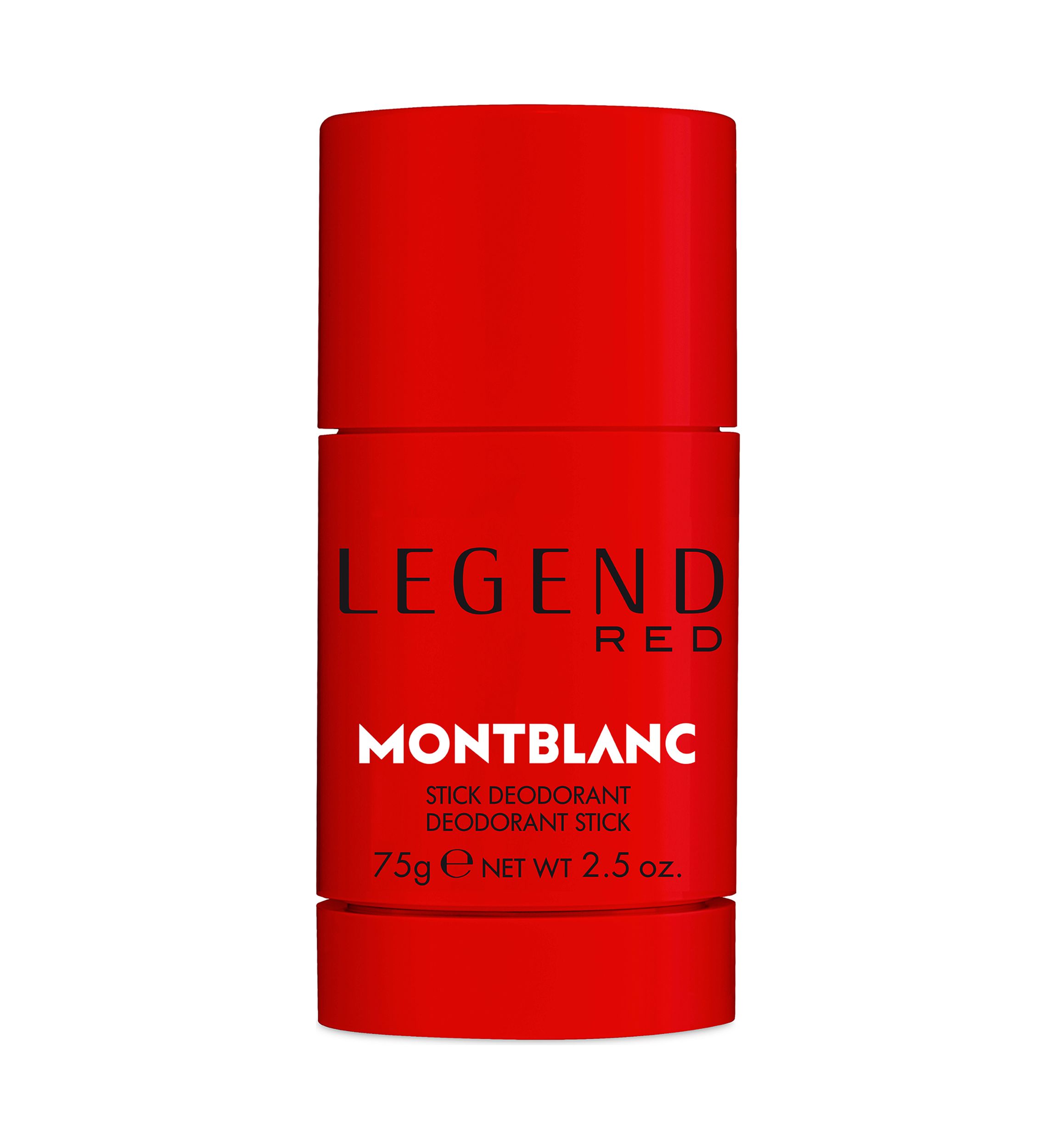 Legend Red Deodorant Stick 