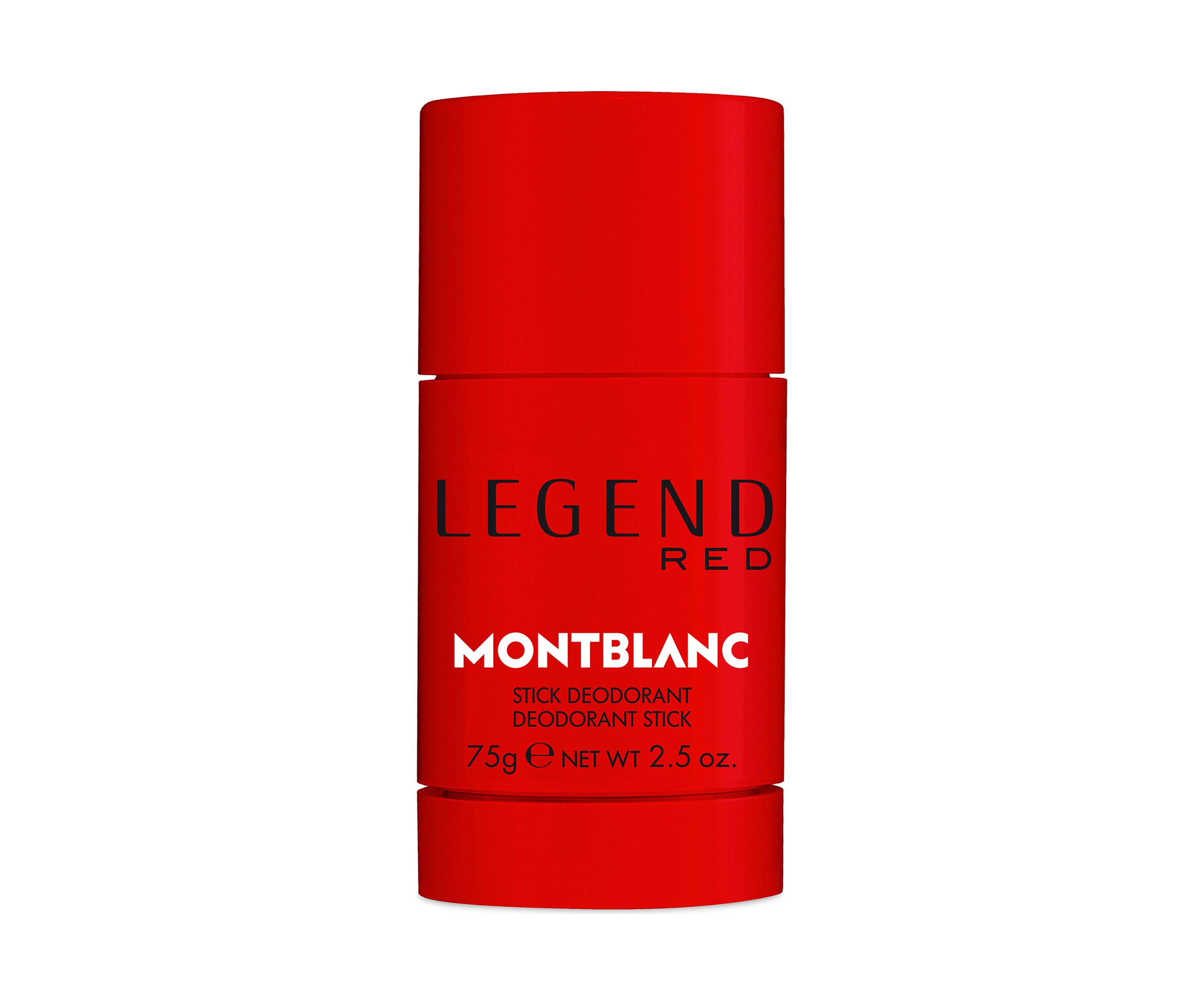Legend Red Deodorant Stick 