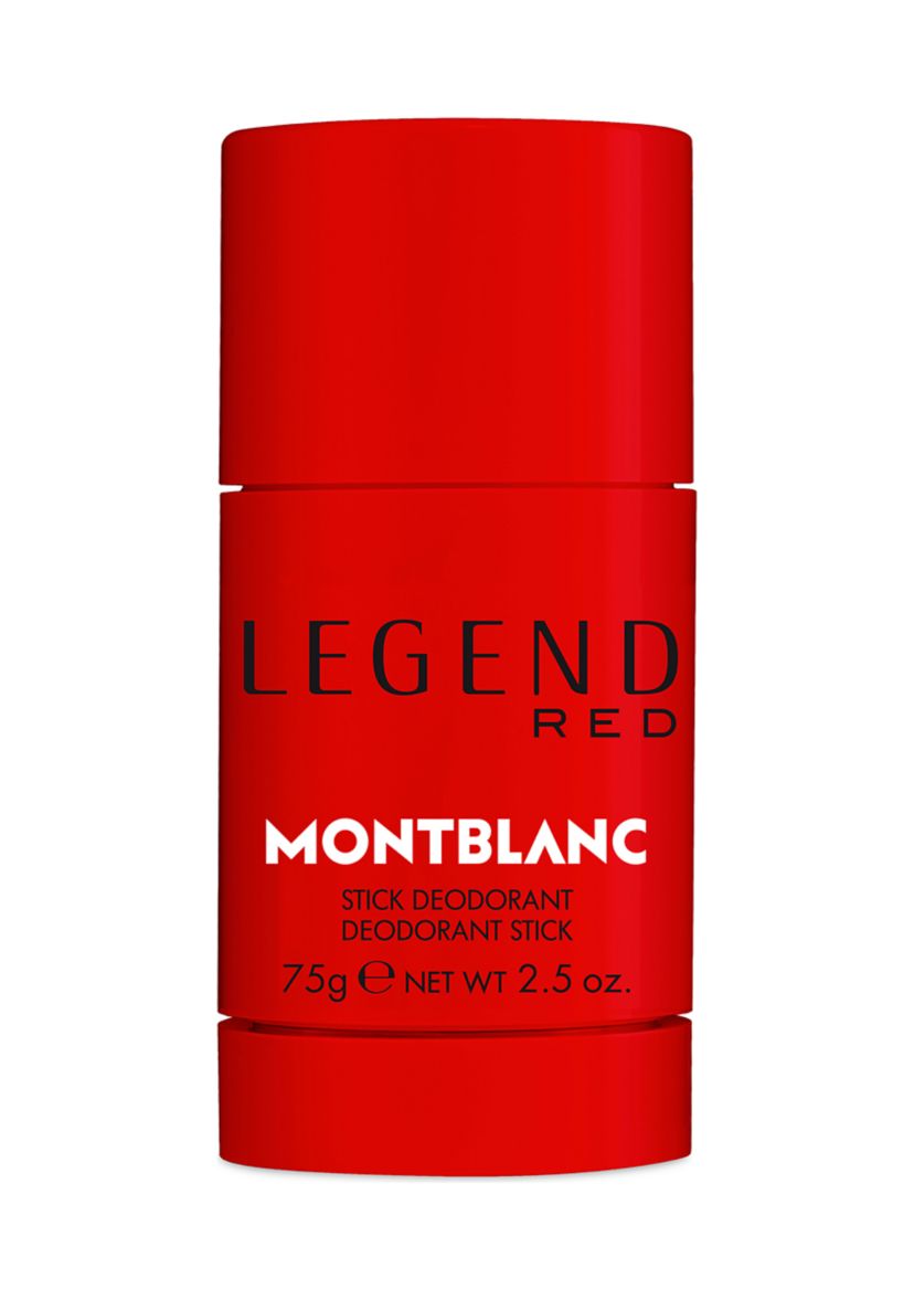 Legend Red Deodorant Stick 