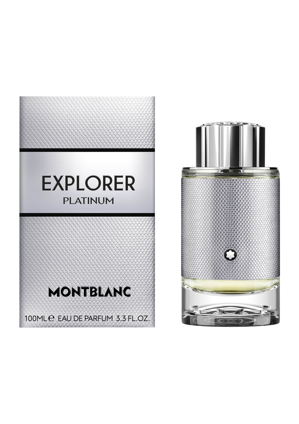 Explorer Platinum Eau de Parfum Spray 