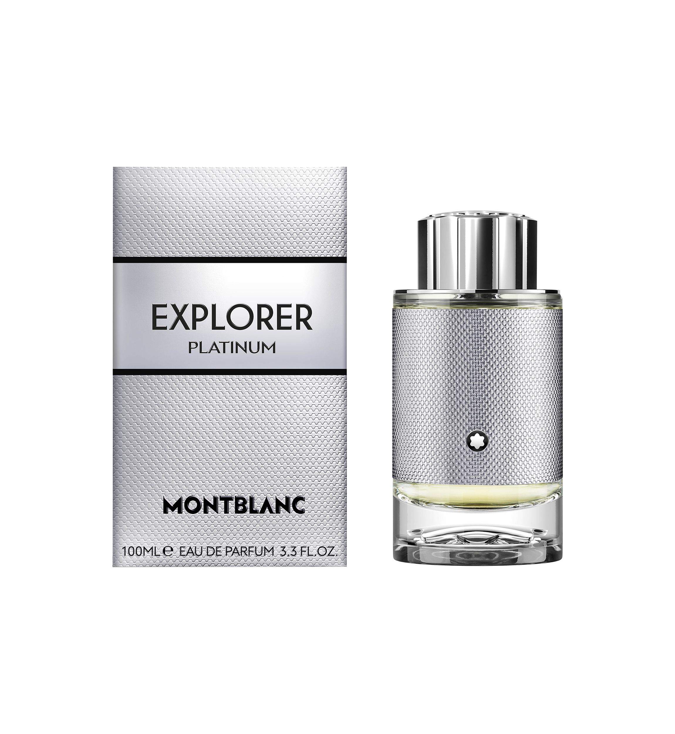 Explorer Platinum Eau de Parfum Spray 