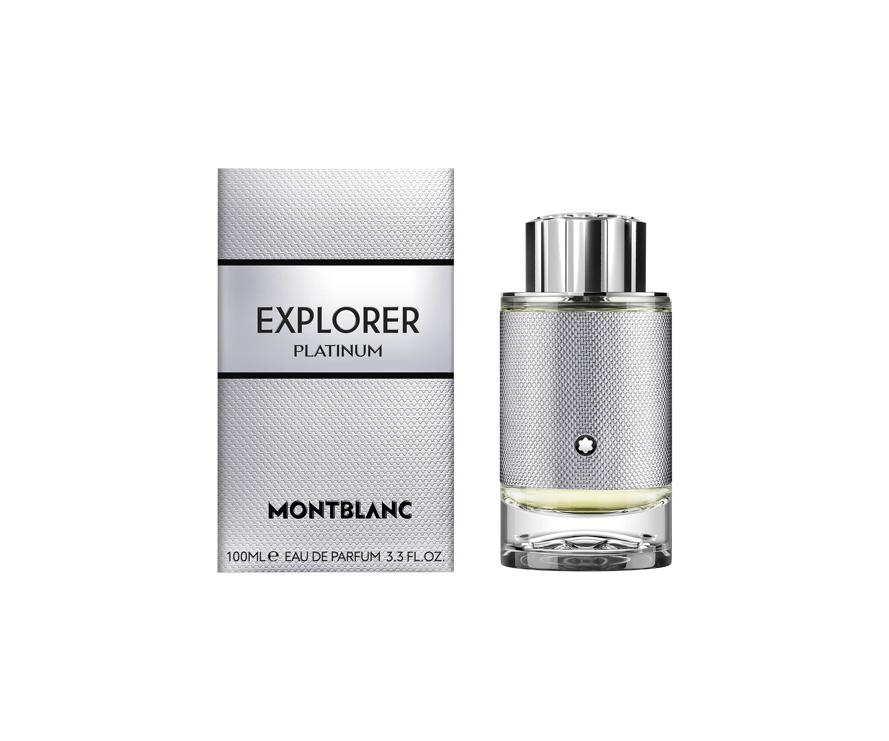 Explorer Platinum Eau de Parfum Spray 