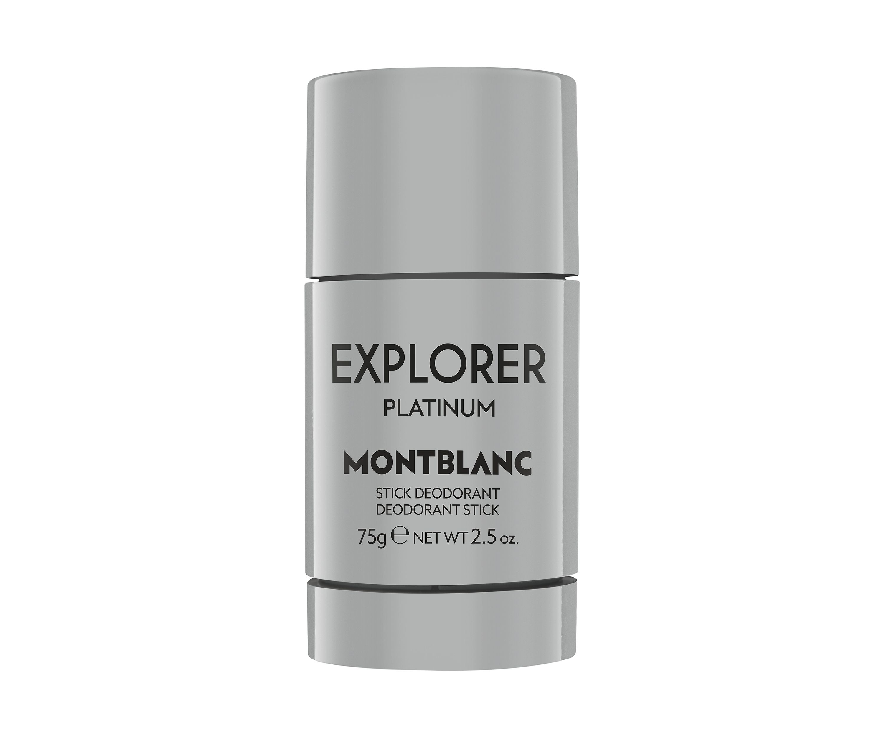 Explorer Platinum Deodorant Stick 