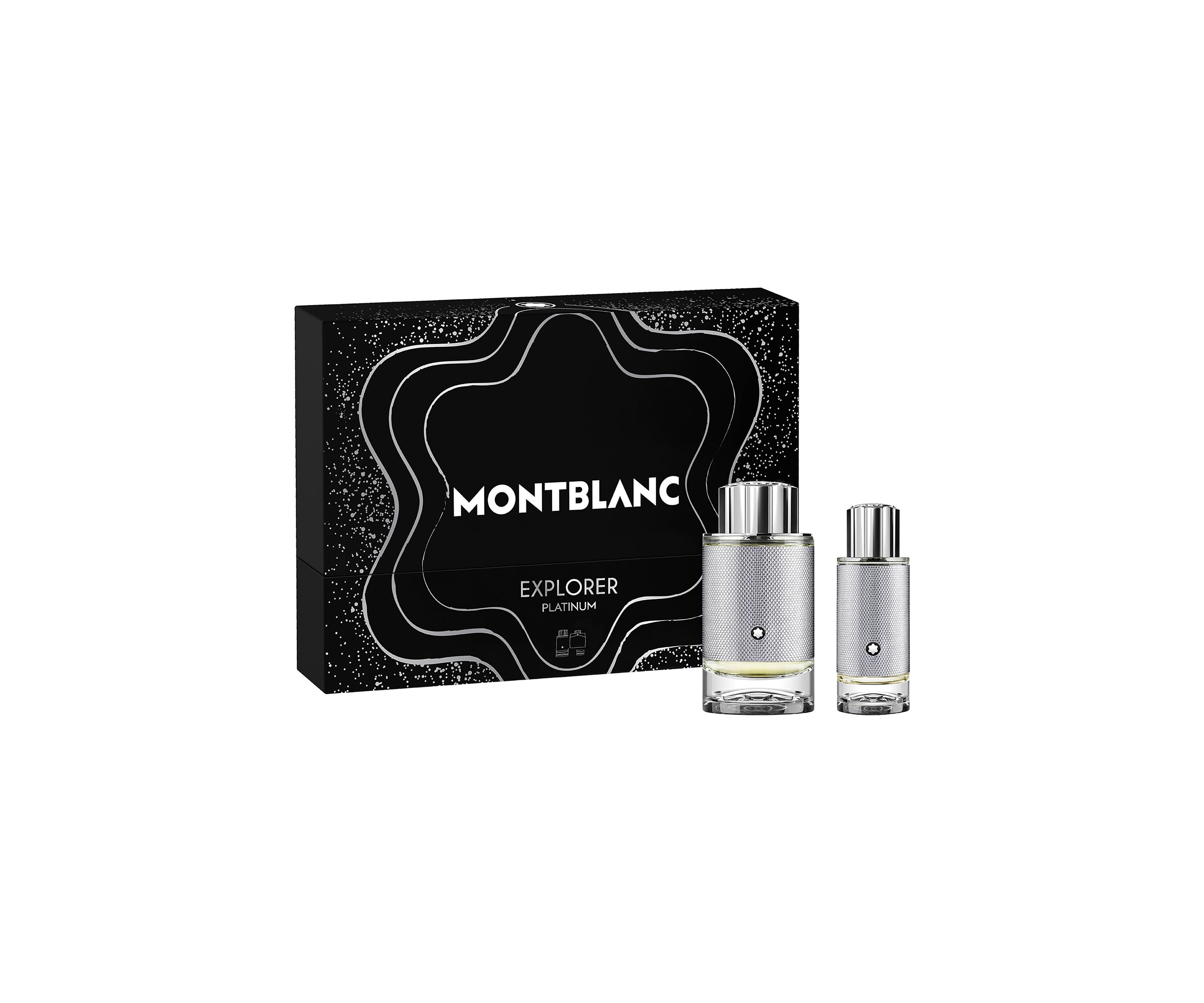 Explorer Platinum Eau de Parfum 2-Piece Set - $200 Value!