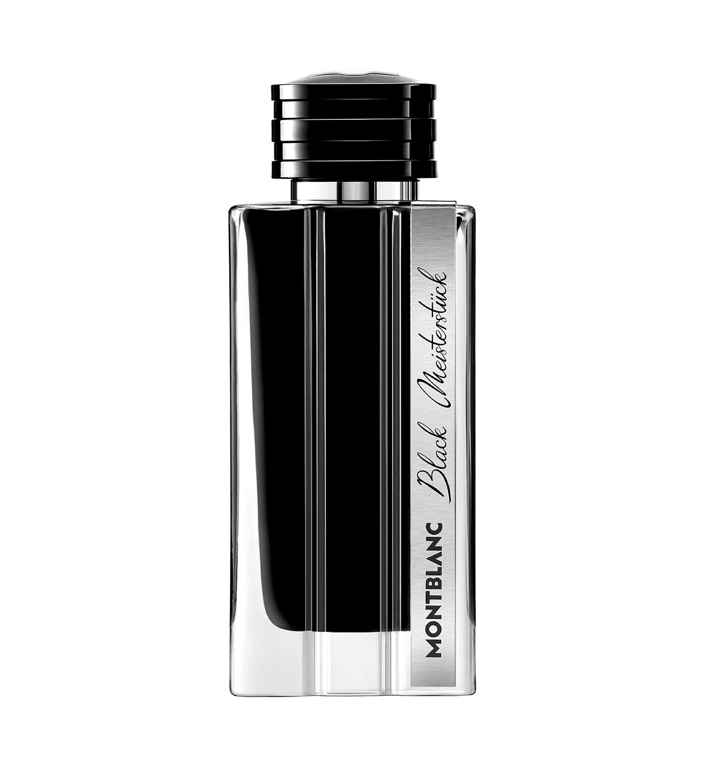 Black Meisterstuck Eau de Parfum