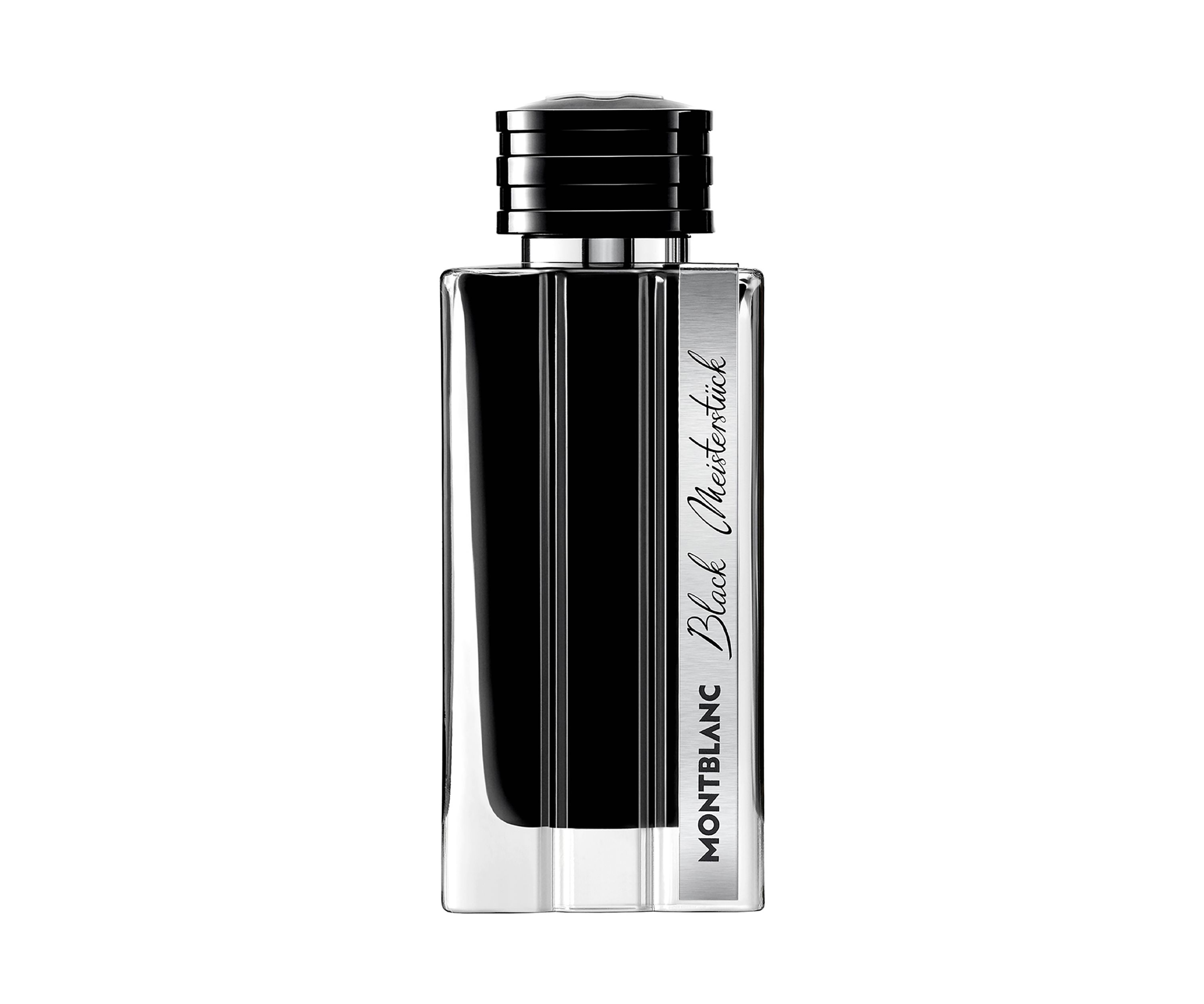 Black Meisterstuck Eau de Parfum