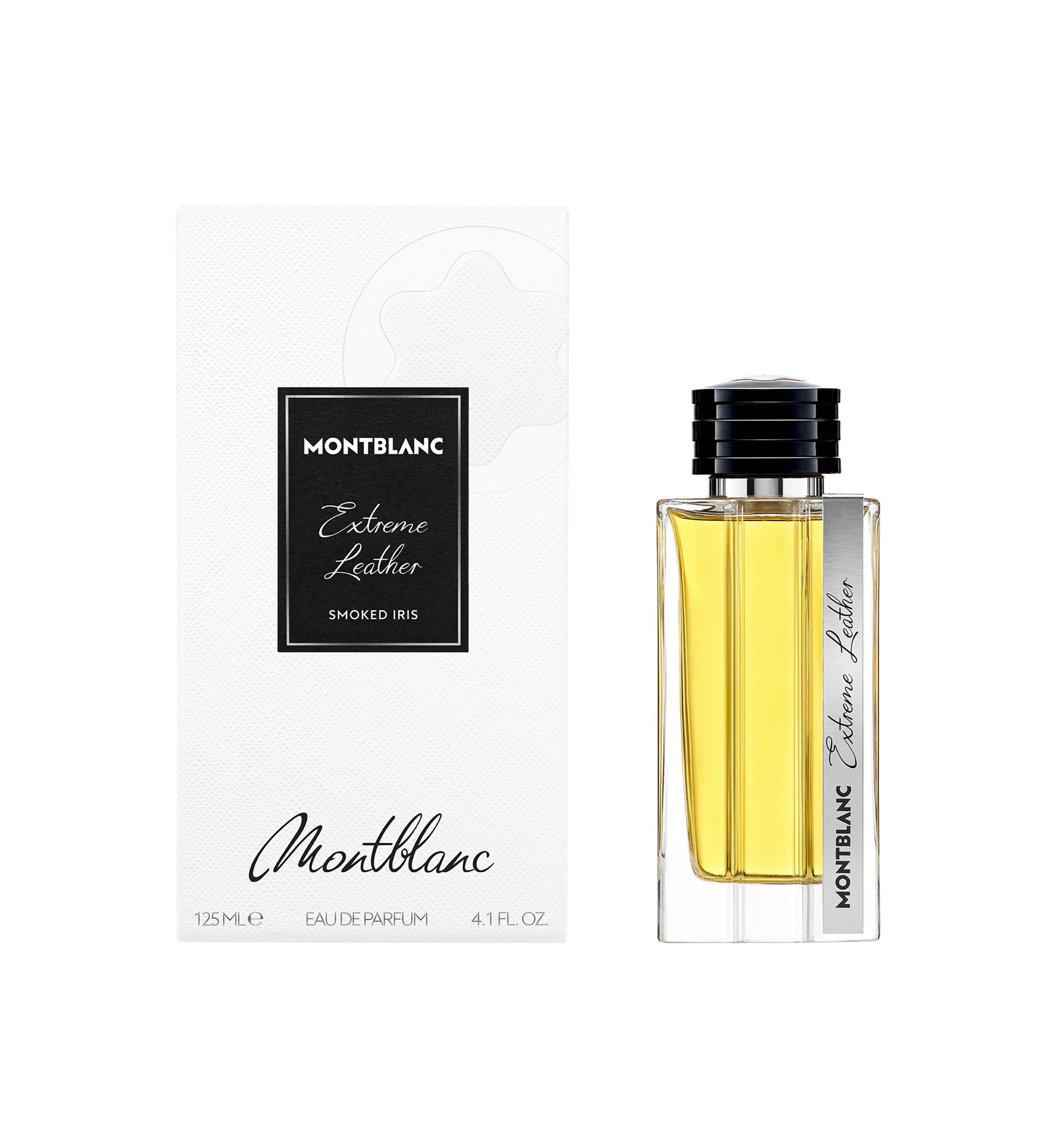 Extreme Leather Eau de Parfum