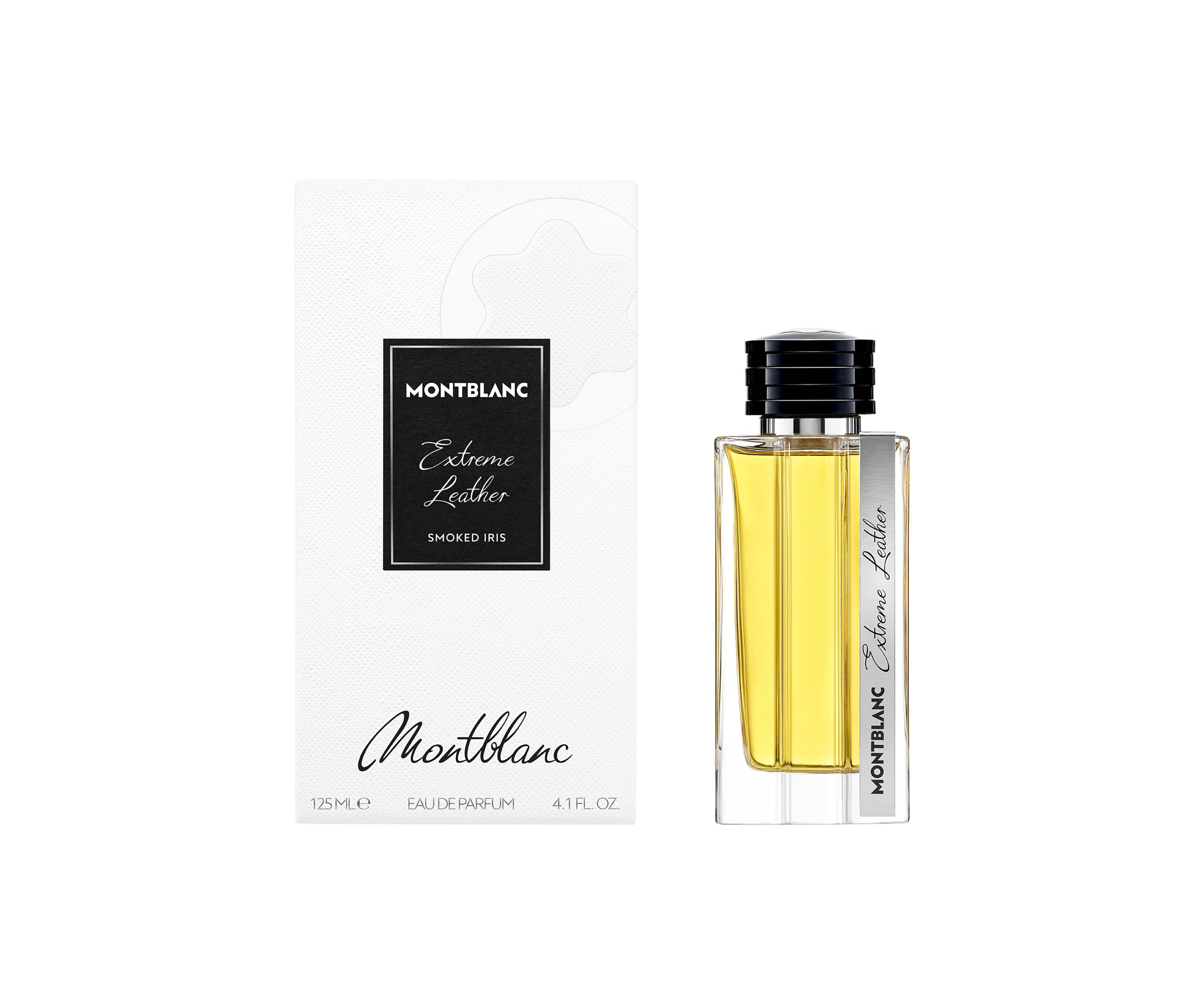 Extreme Leather Eau de Parfum