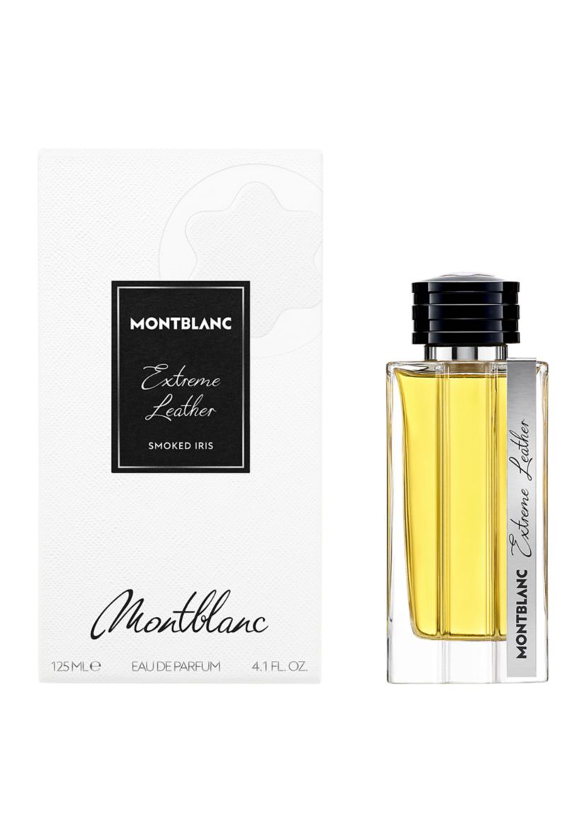 Extreme Leather Eau de Parfum