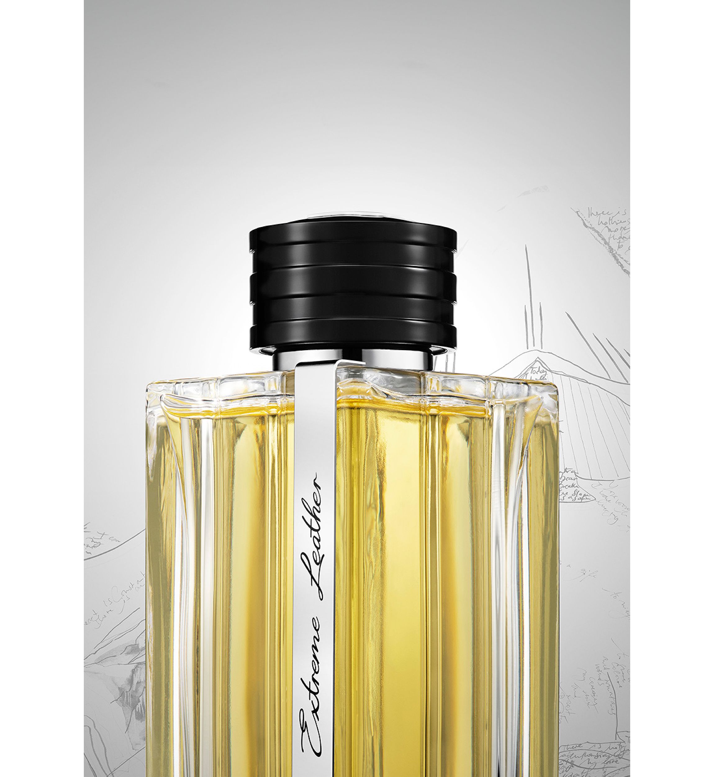 Extreme Leather Eau de Parfum