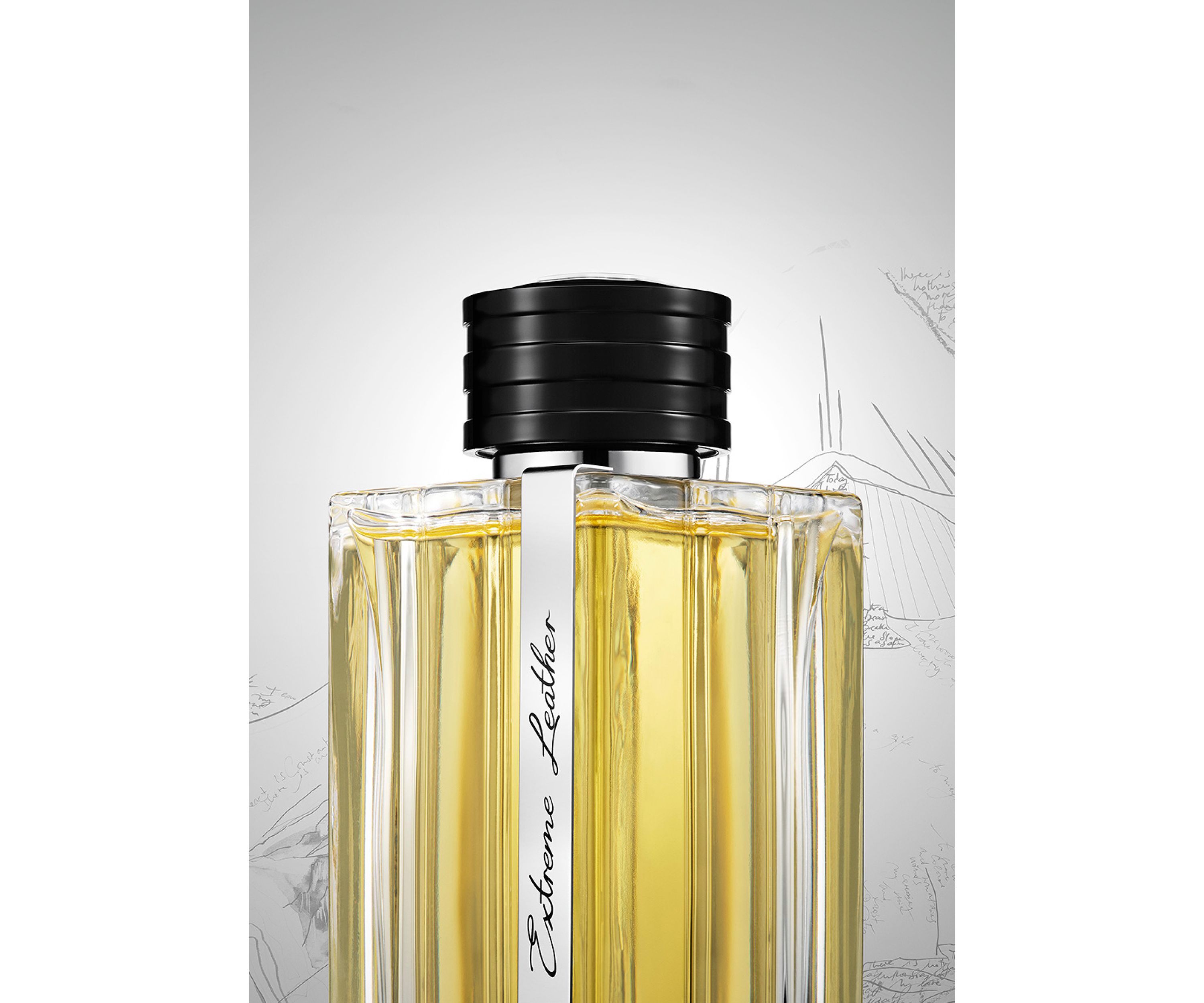 Extreme Leather Eau de Parfum