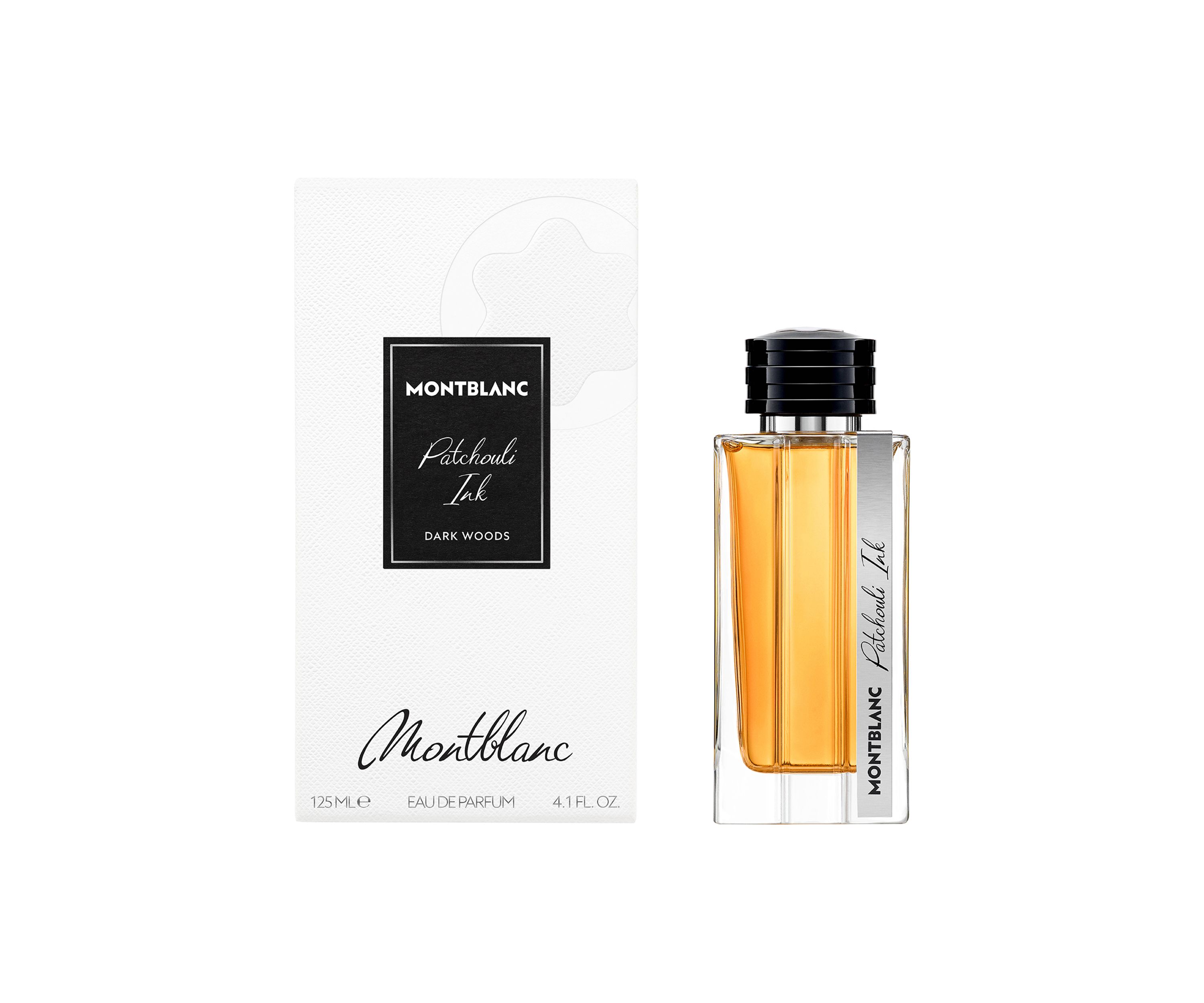 Patchouli Ink Eau de Parfum