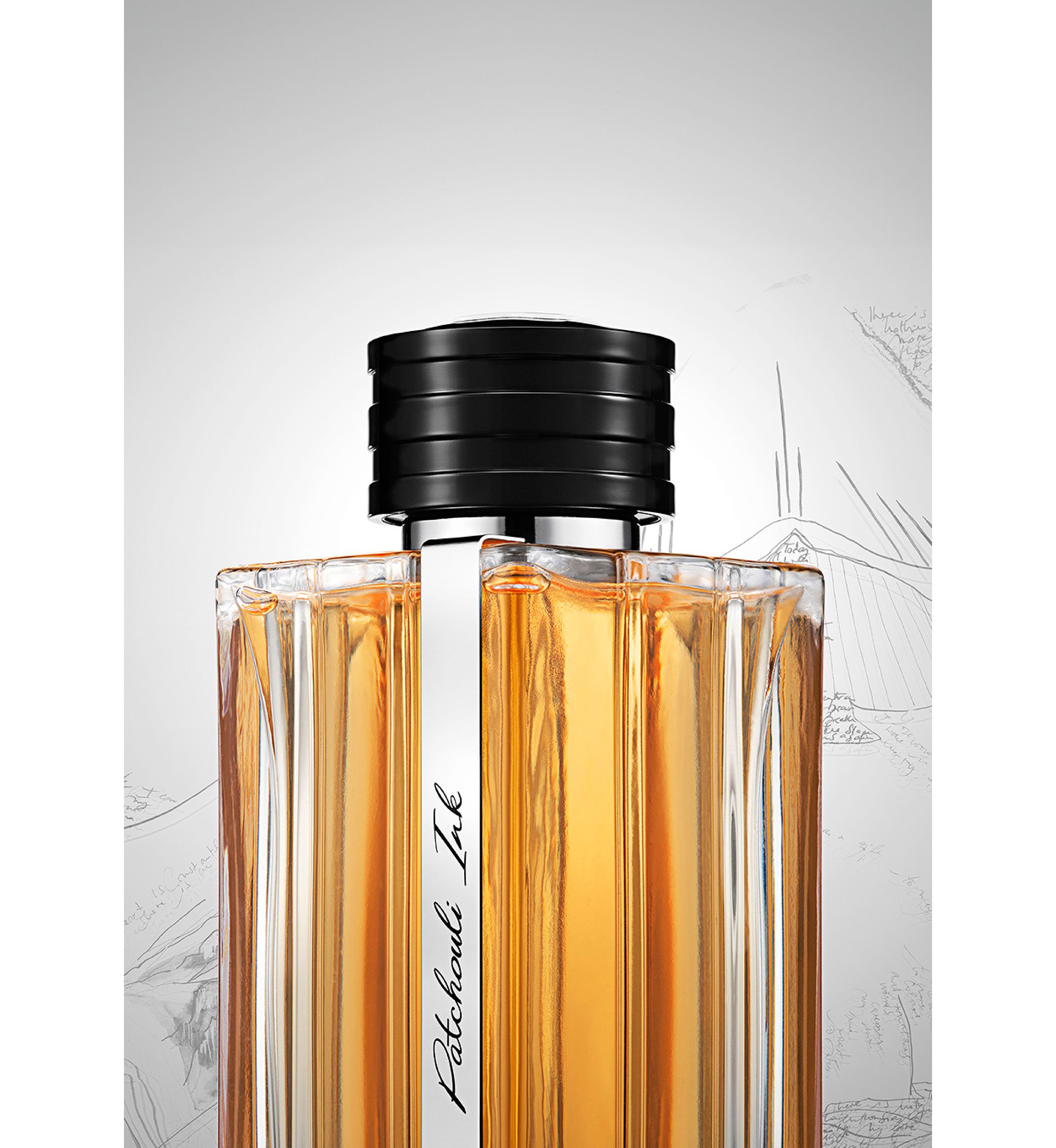 Patchouli Ink Eau de Parfum