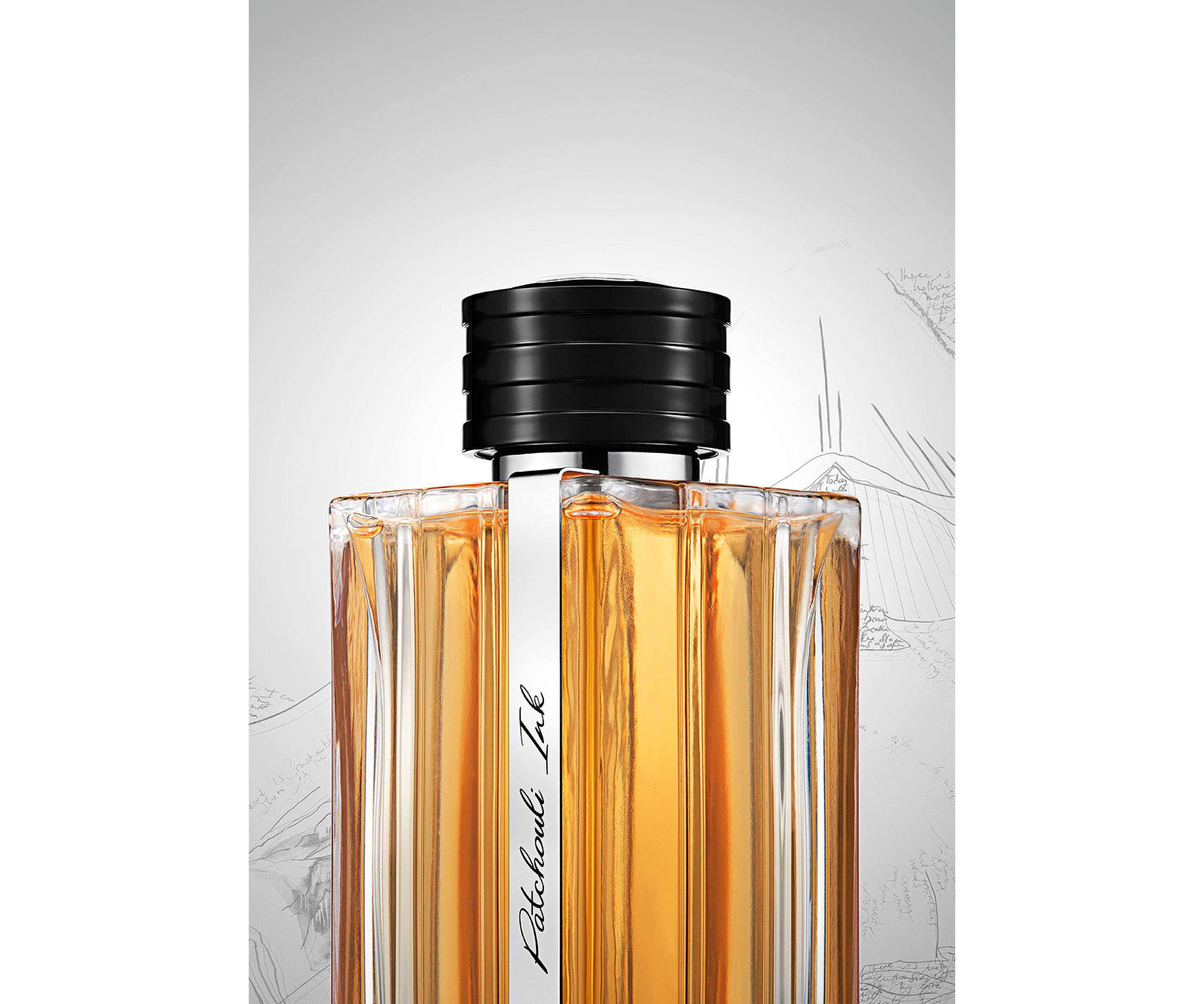 Patchouli Ink Eau de Parfum
