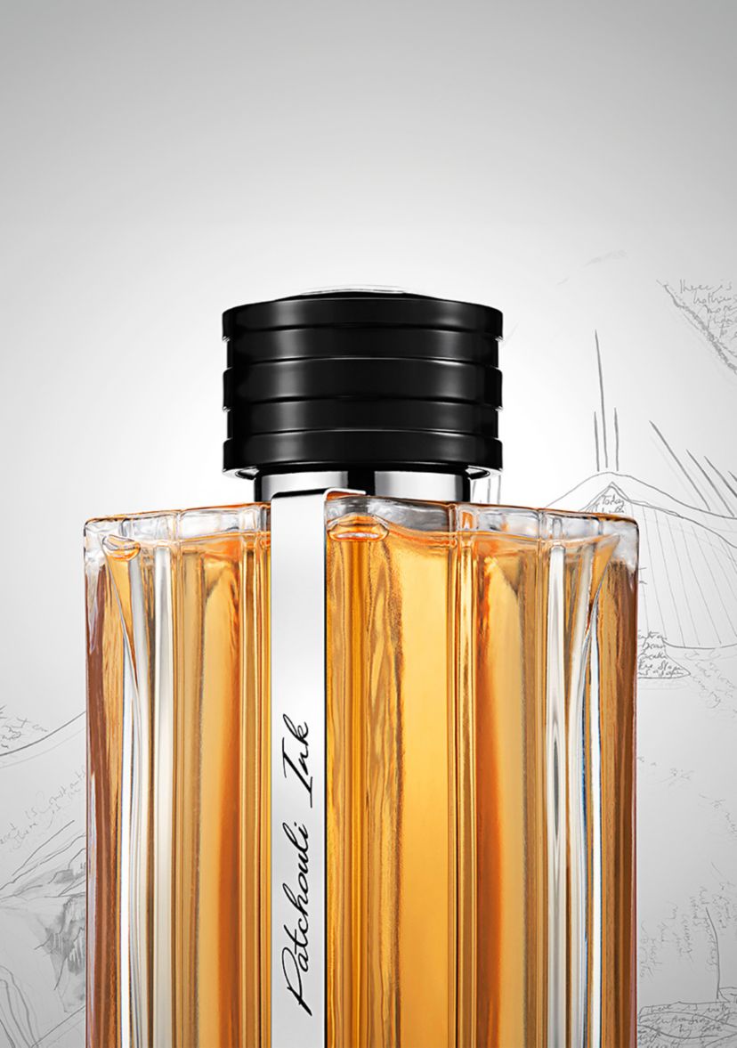 Patchouli Ink Eau de Parfum