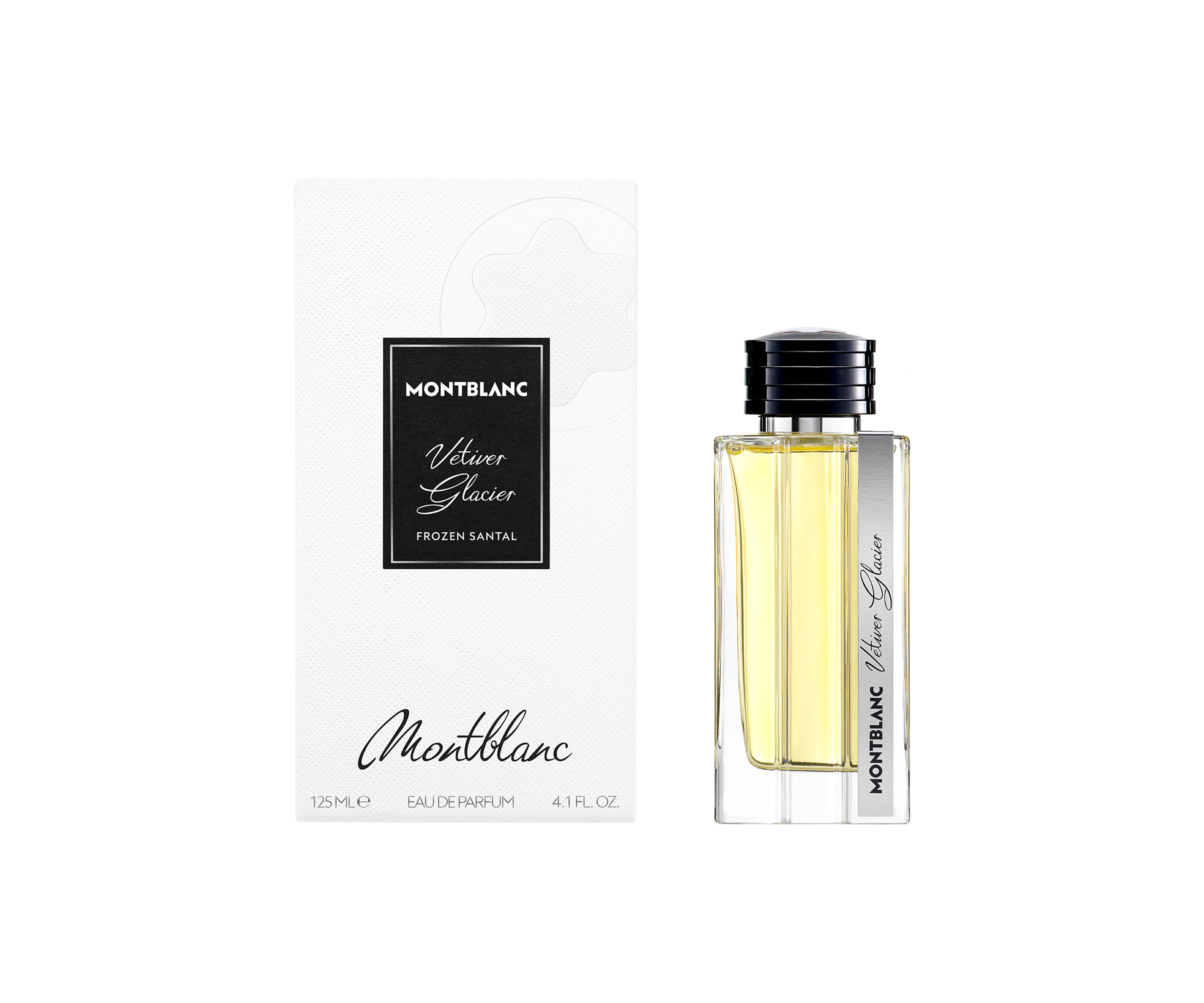 Vetiver Glacier Eau de Parfum