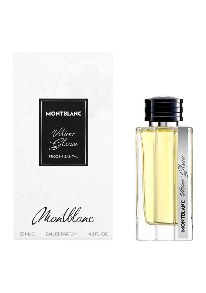 Vetiver Glacier Eau de Parfum