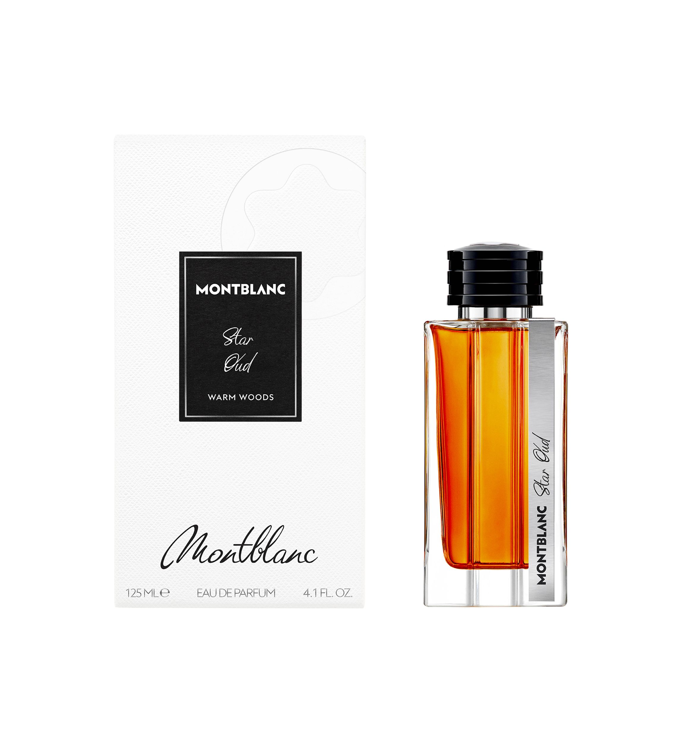 Star Oud Eau de Parfum