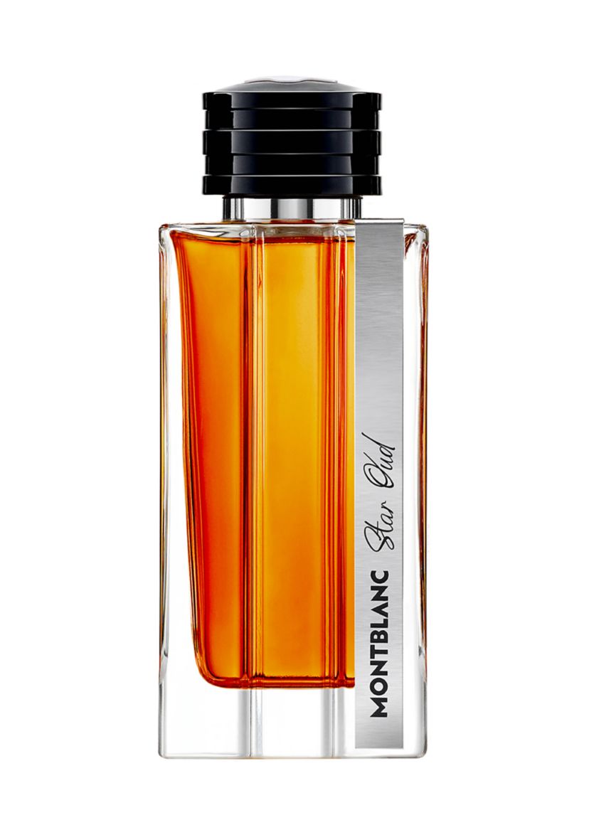 Star Oud Eau de Parfum
