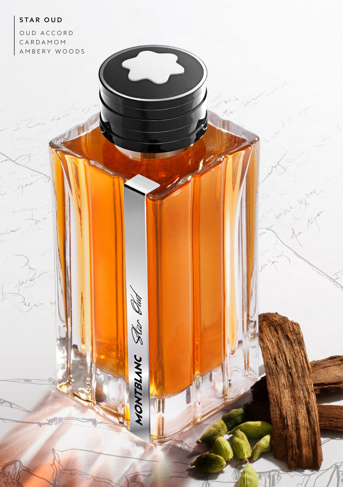 Star Oud Eau de Parfum
