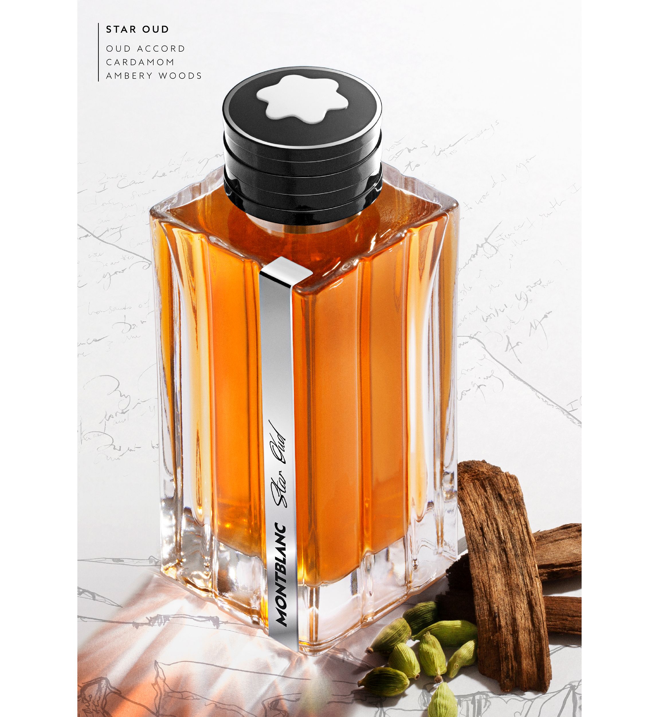 Star Oud Eau de Parfum