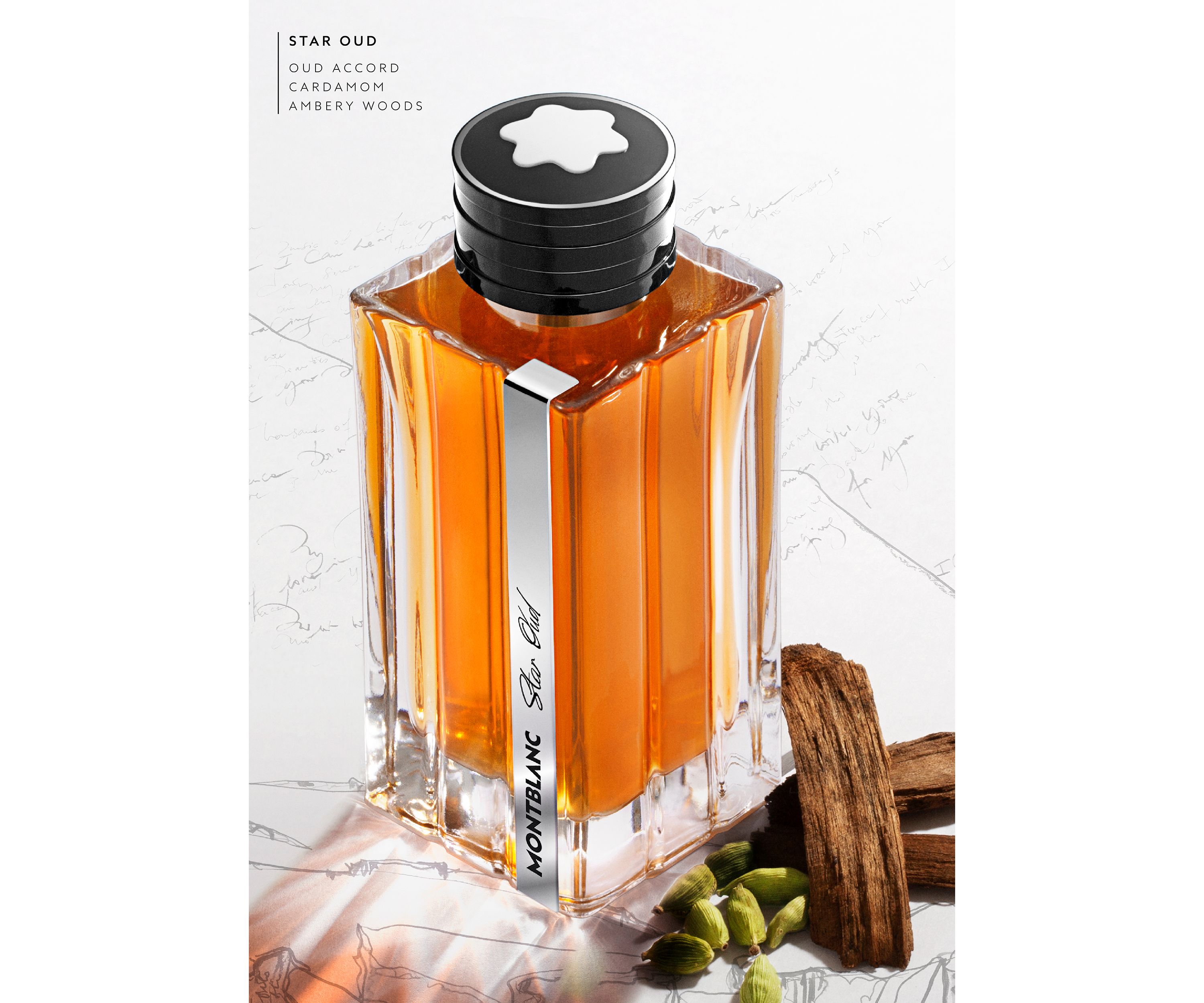 Star Oud Eau de Parfum