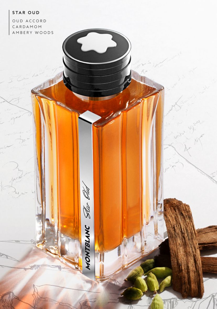 Star Oud Eau de Parfum