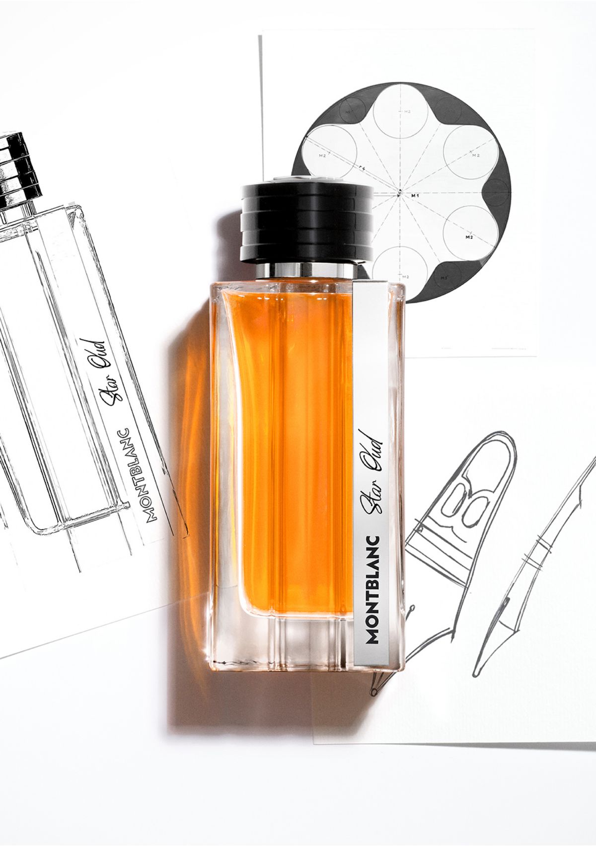 Star Oud Eau de Parfum