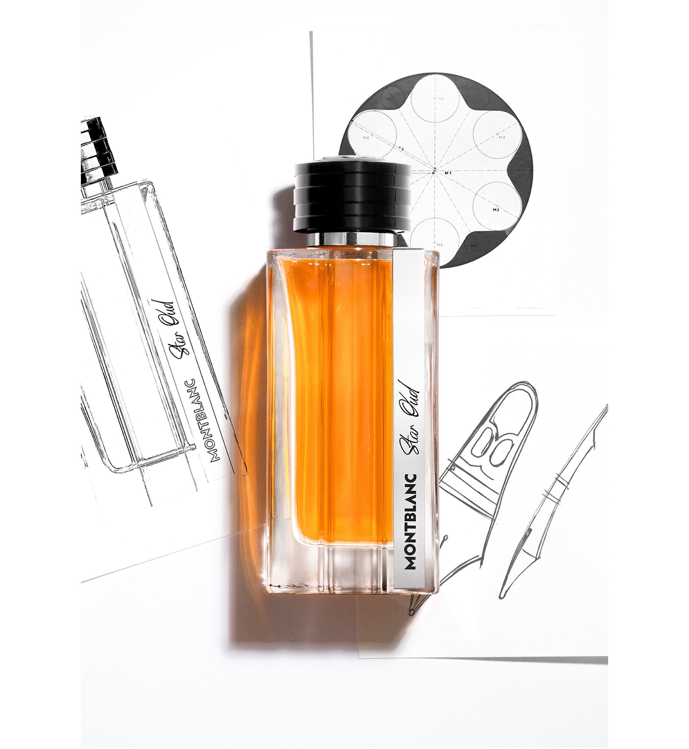 Star Oud Eau de Parfum