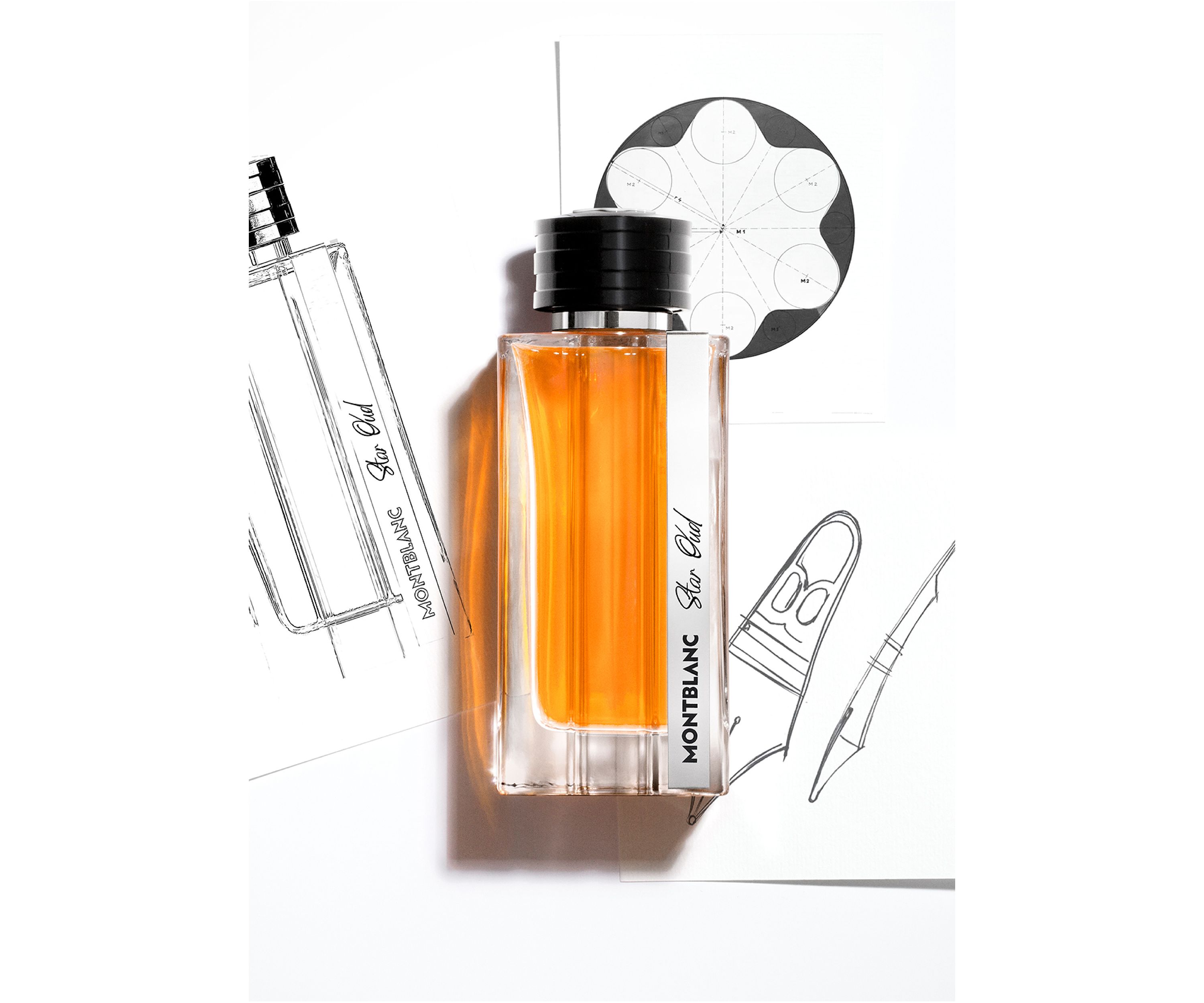 Star Oud Eau de Parfum