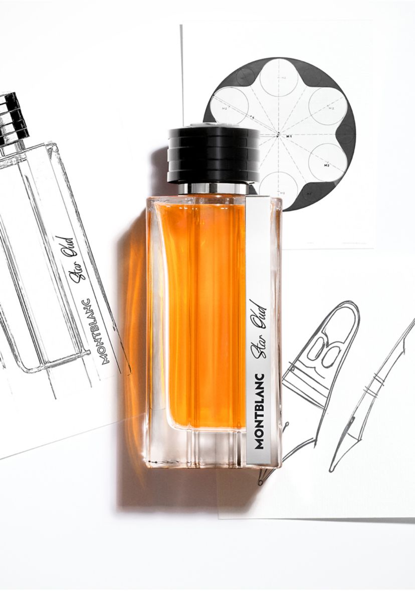 Star Oud Eau de Parfum