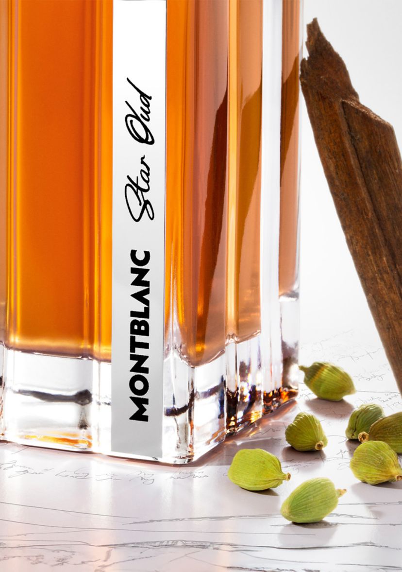 Star Oud Eau de Parfum
