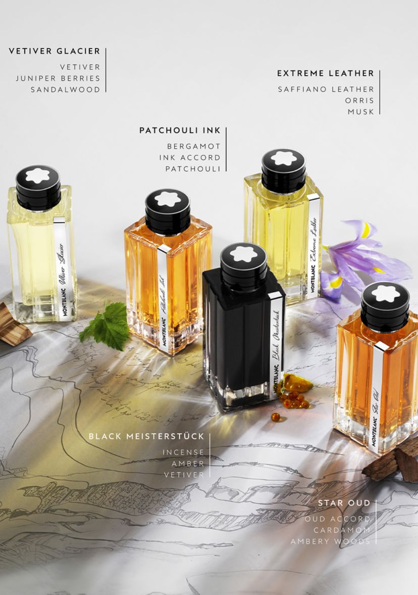 Star Oud Eau de Parfum