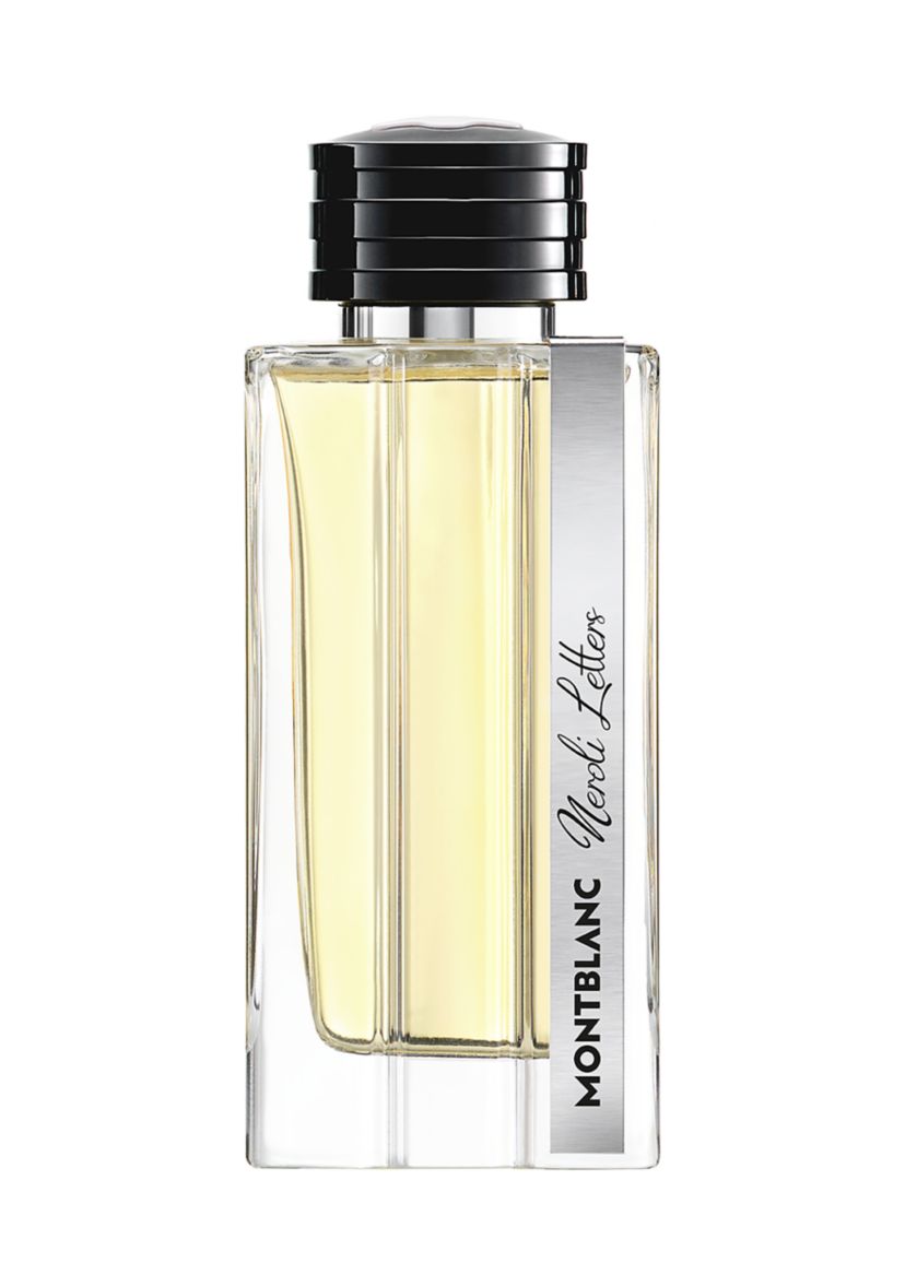 montblanc モンブラン　ノートリヒィル Montblanc Neroli Letters Eau de Parfum | Belk