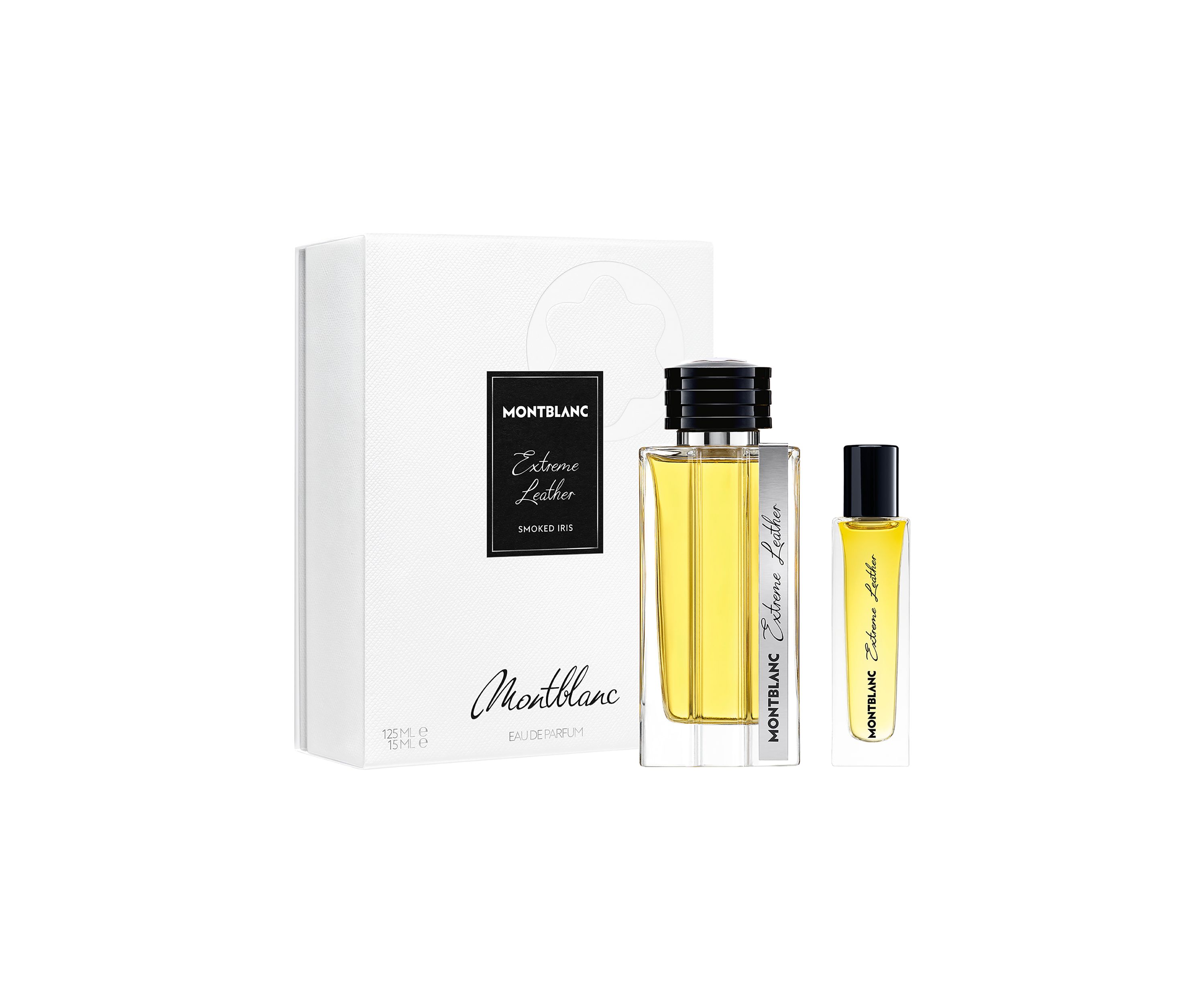 Extreme Leather 2-Piece Set - $200 Value!
