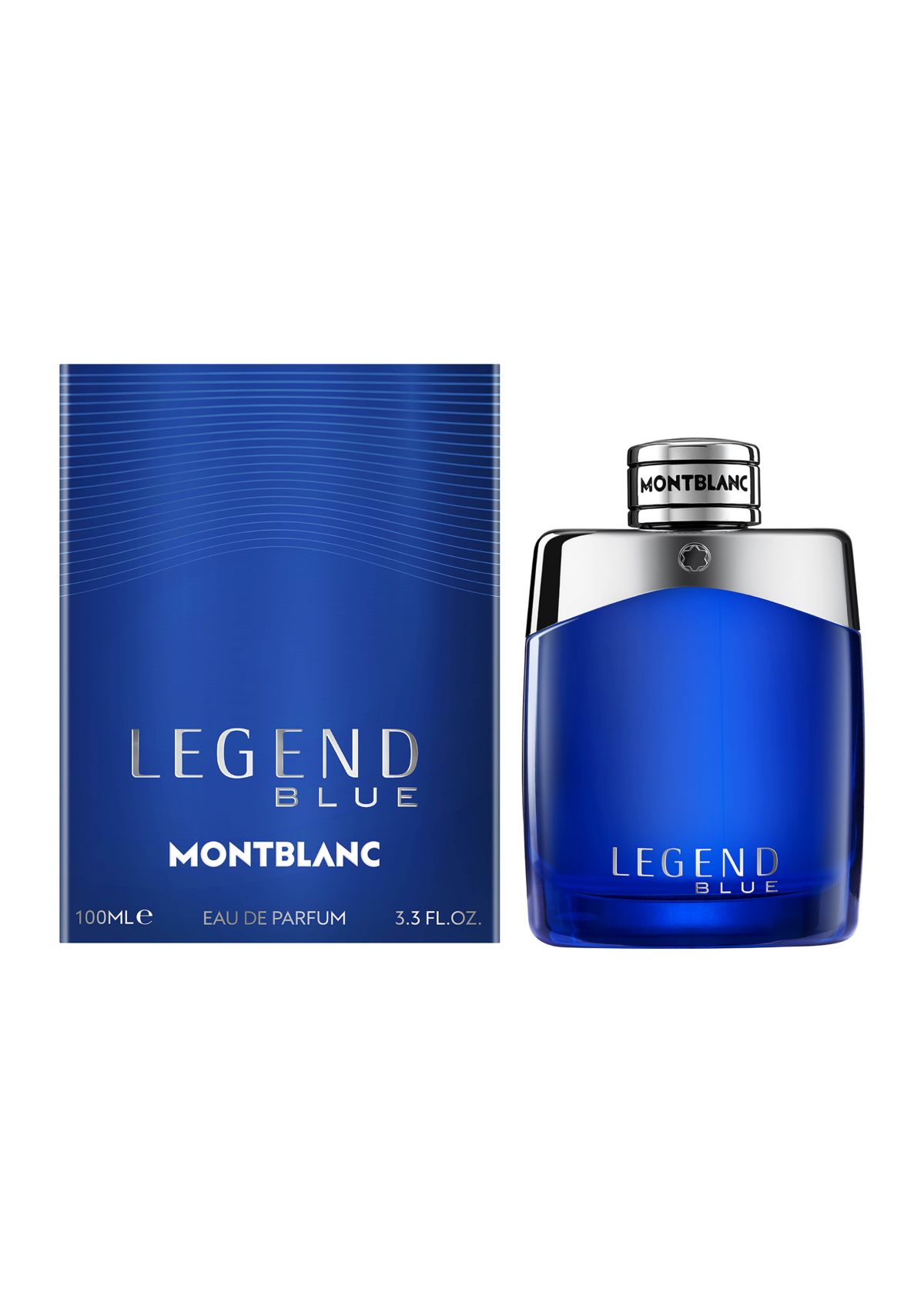 Legend Blue Eau de Parfum
