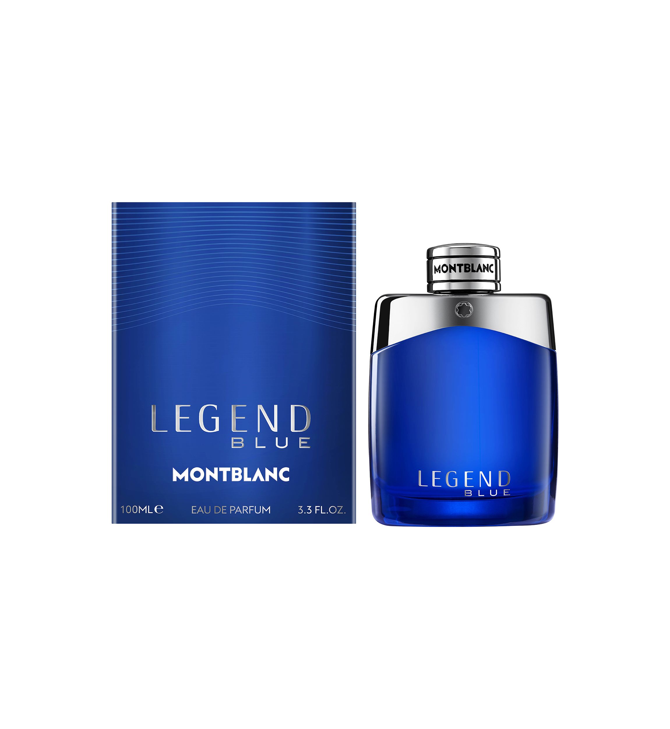 Legend Blue Eau de Parfum