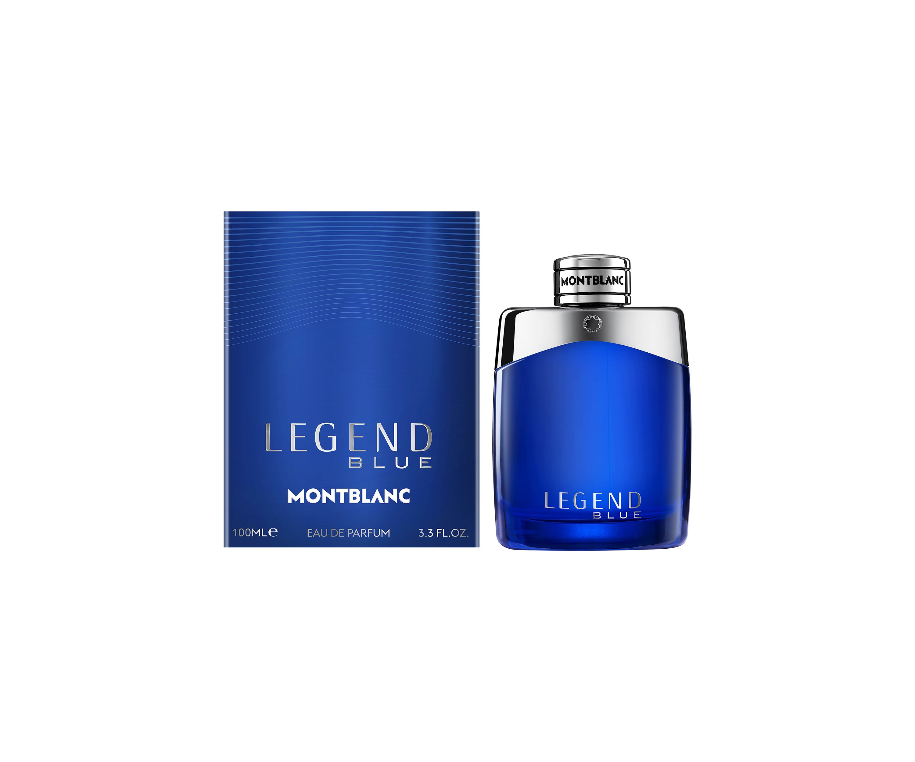 Legend Blue Eau de Parfum
