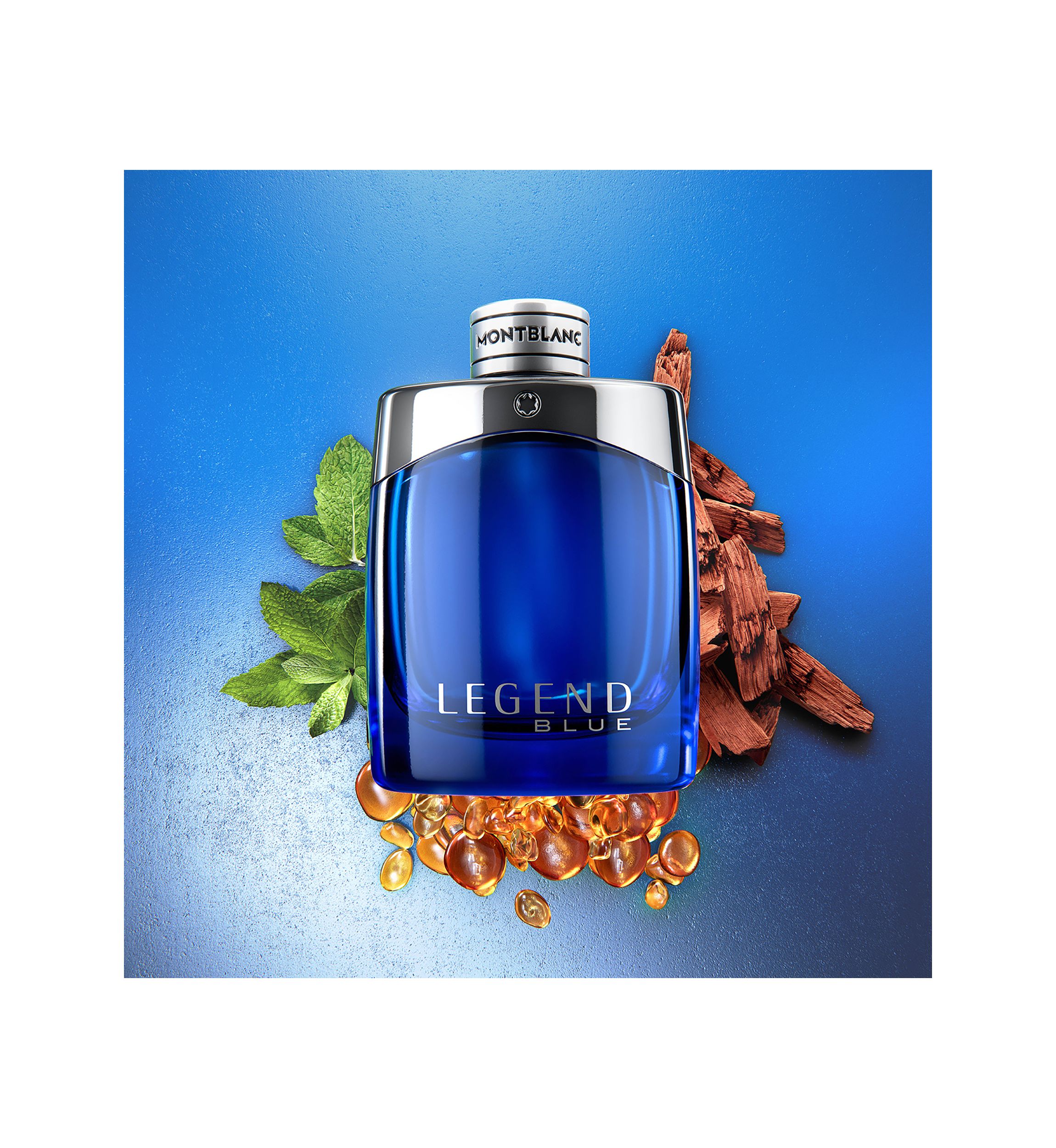 Legend Blue Eau de Parfum