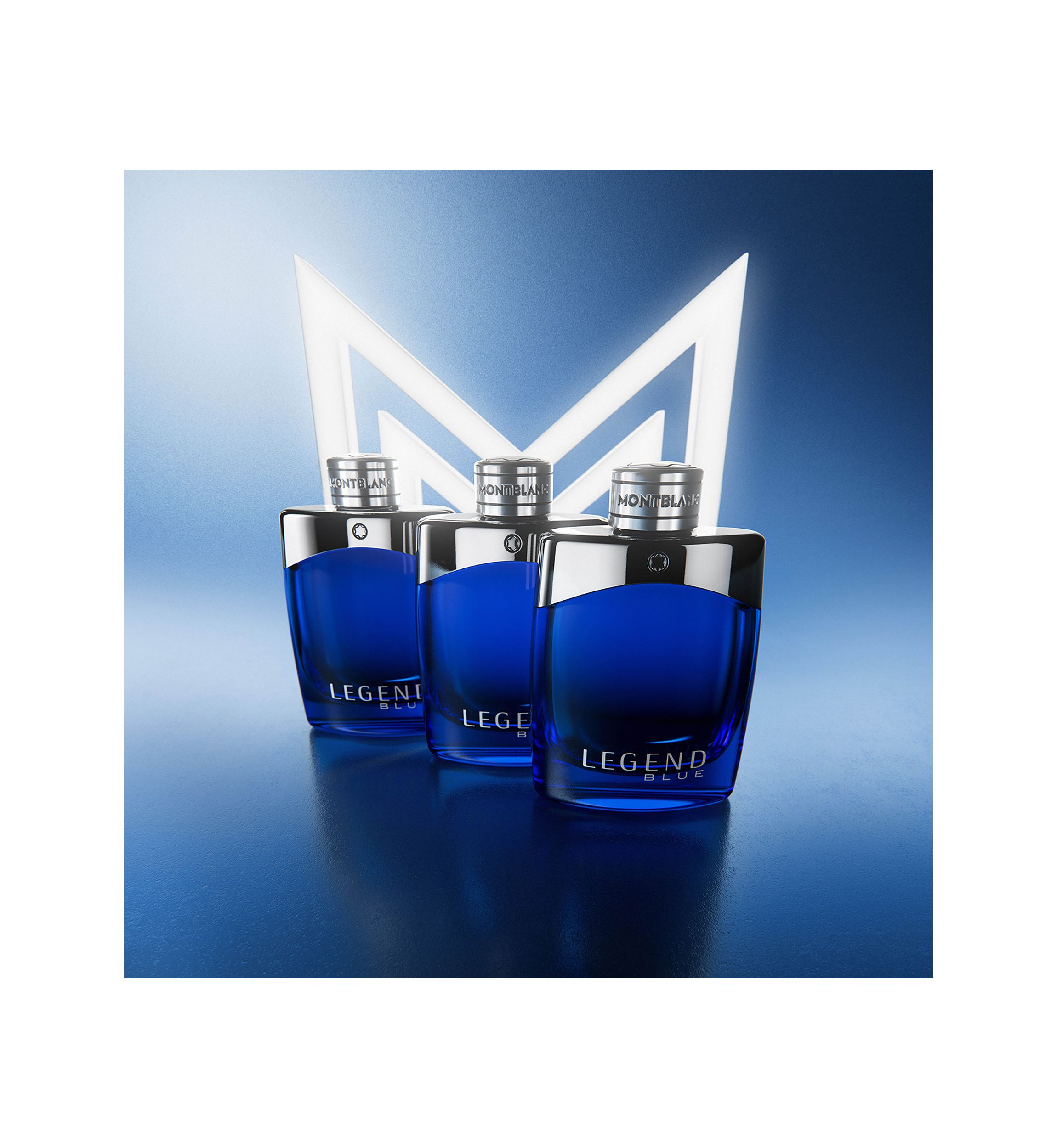 Legend Blue Eau de Parfum