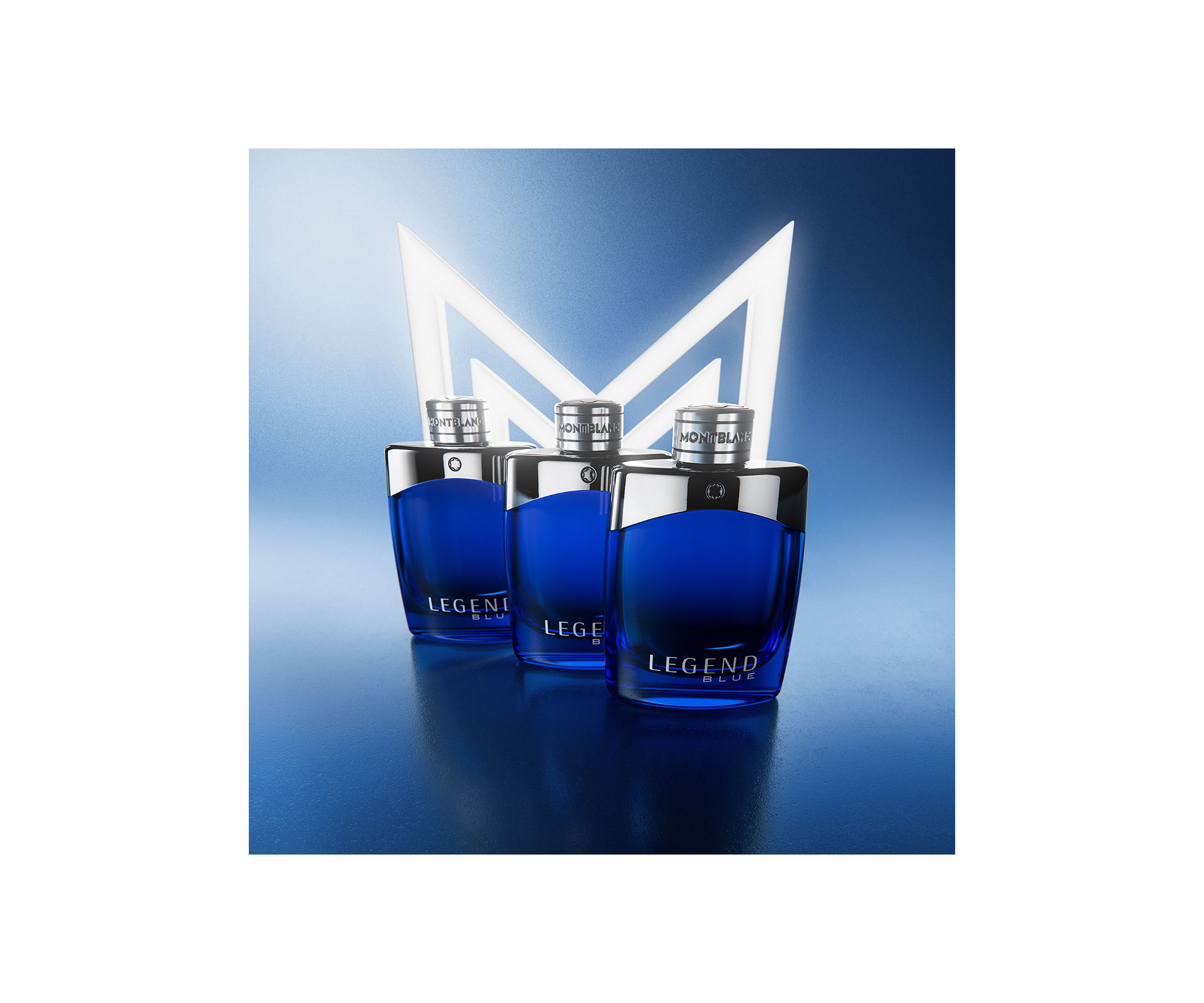 Legend Blue Eau de Parfum