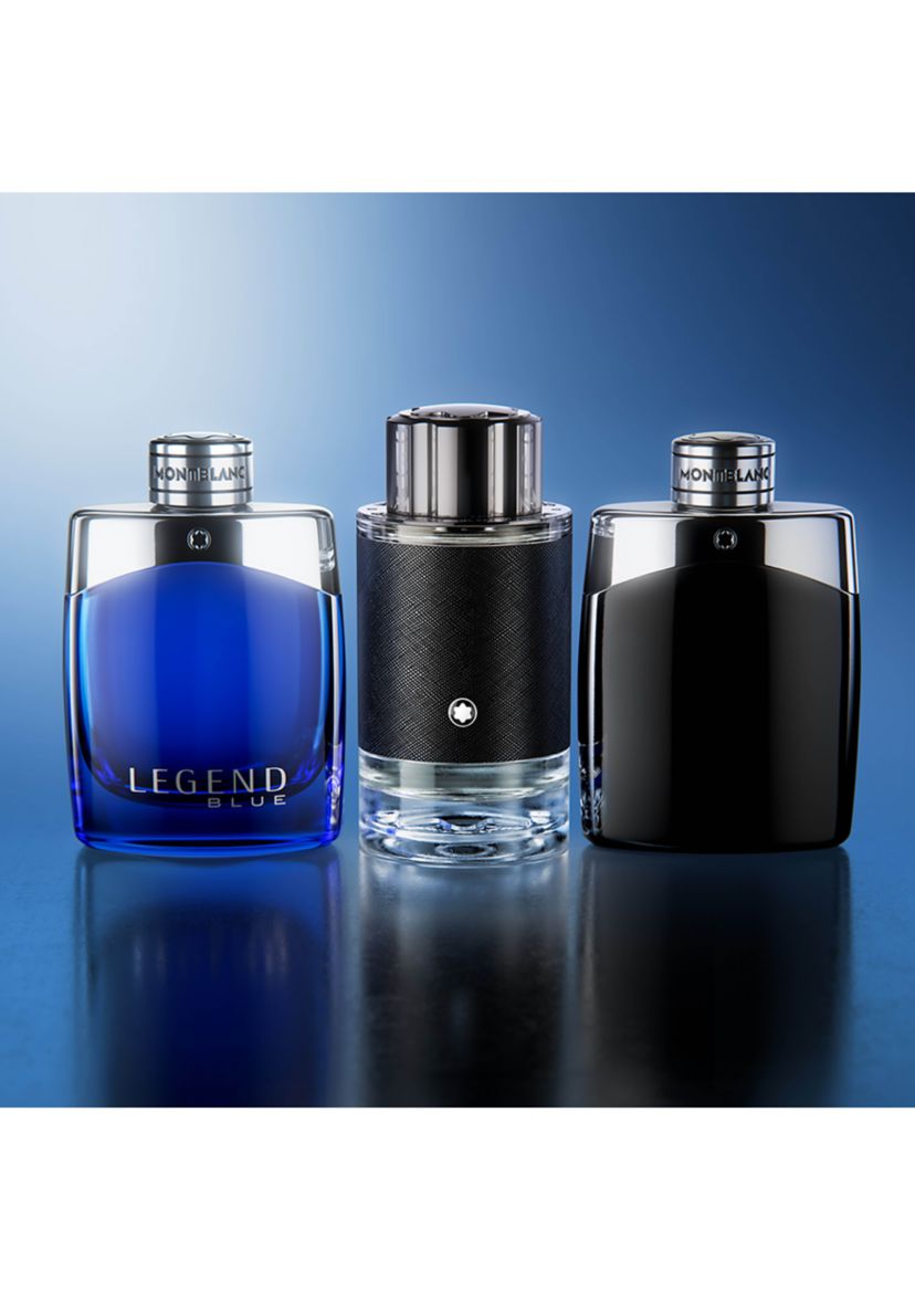 Legend Blue Eau de Parfum