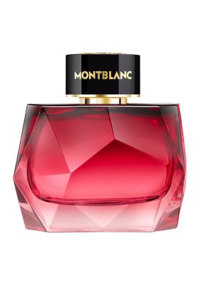 Montblanc Women's Signature Elixir Eau de Parfum, 3 Ounces