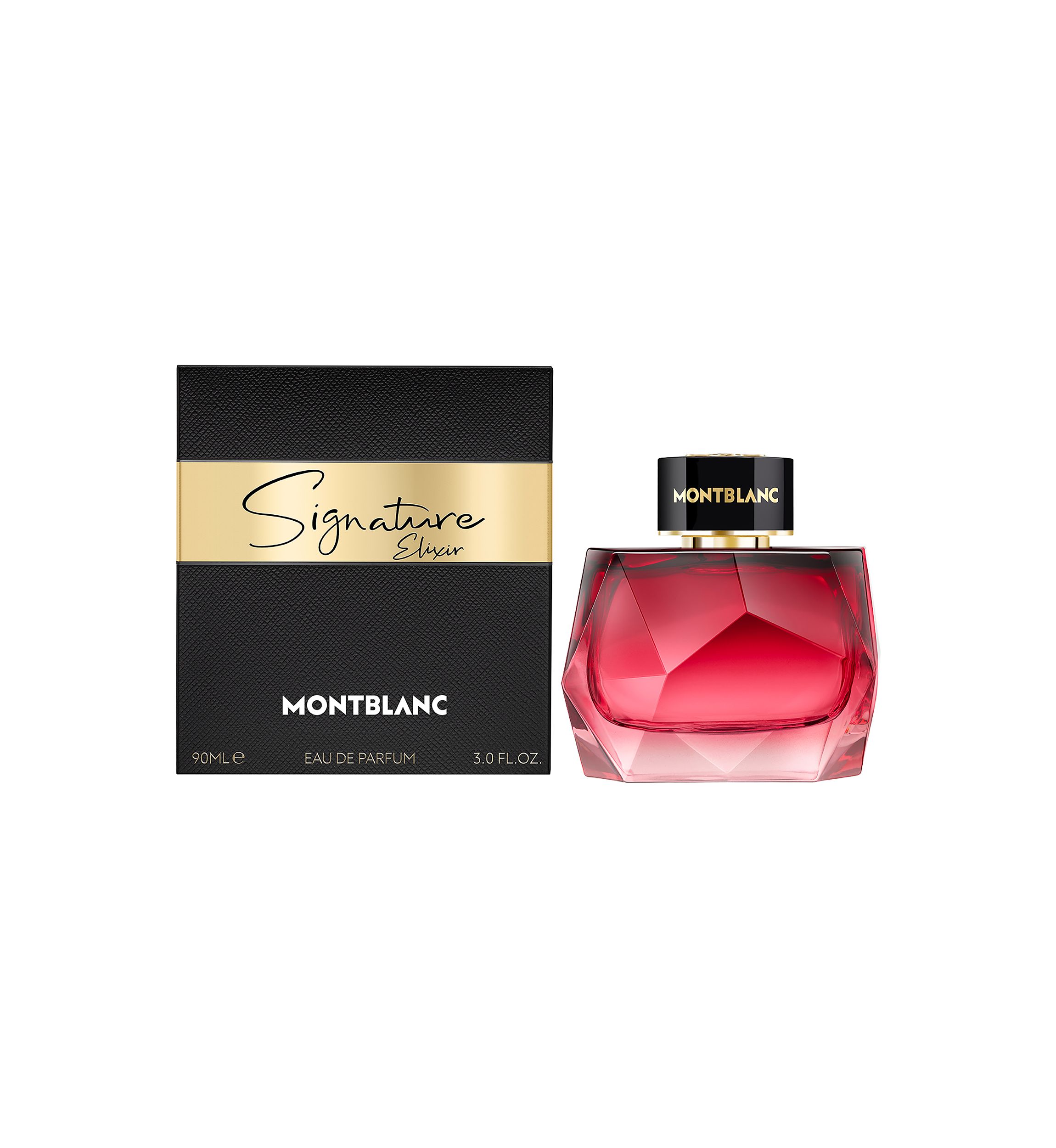 Signature Elixir Eau de Parfum 