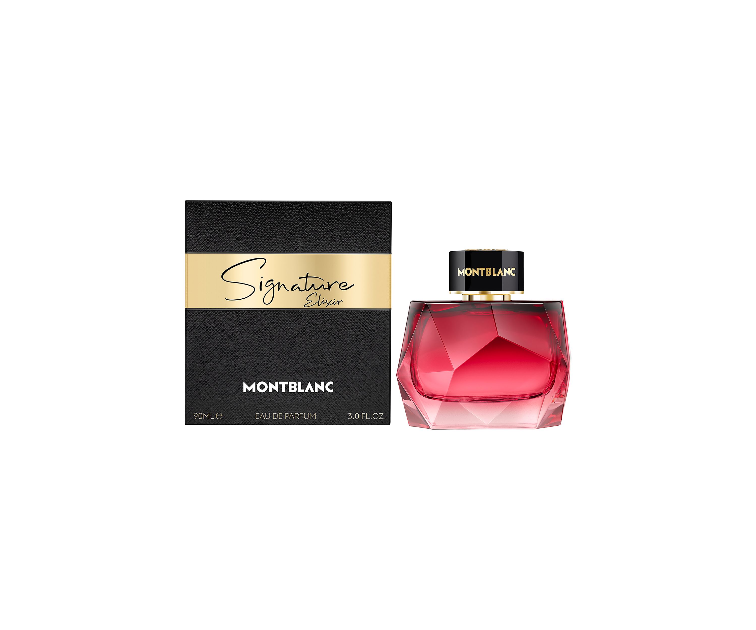 Signature Elixir Eau de Parfum 
