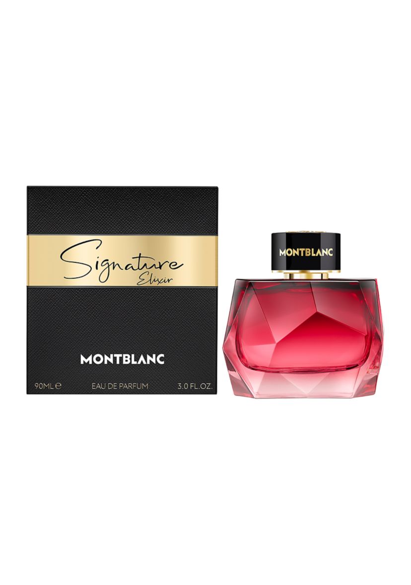 Signature Elixir Eau de Parfum 